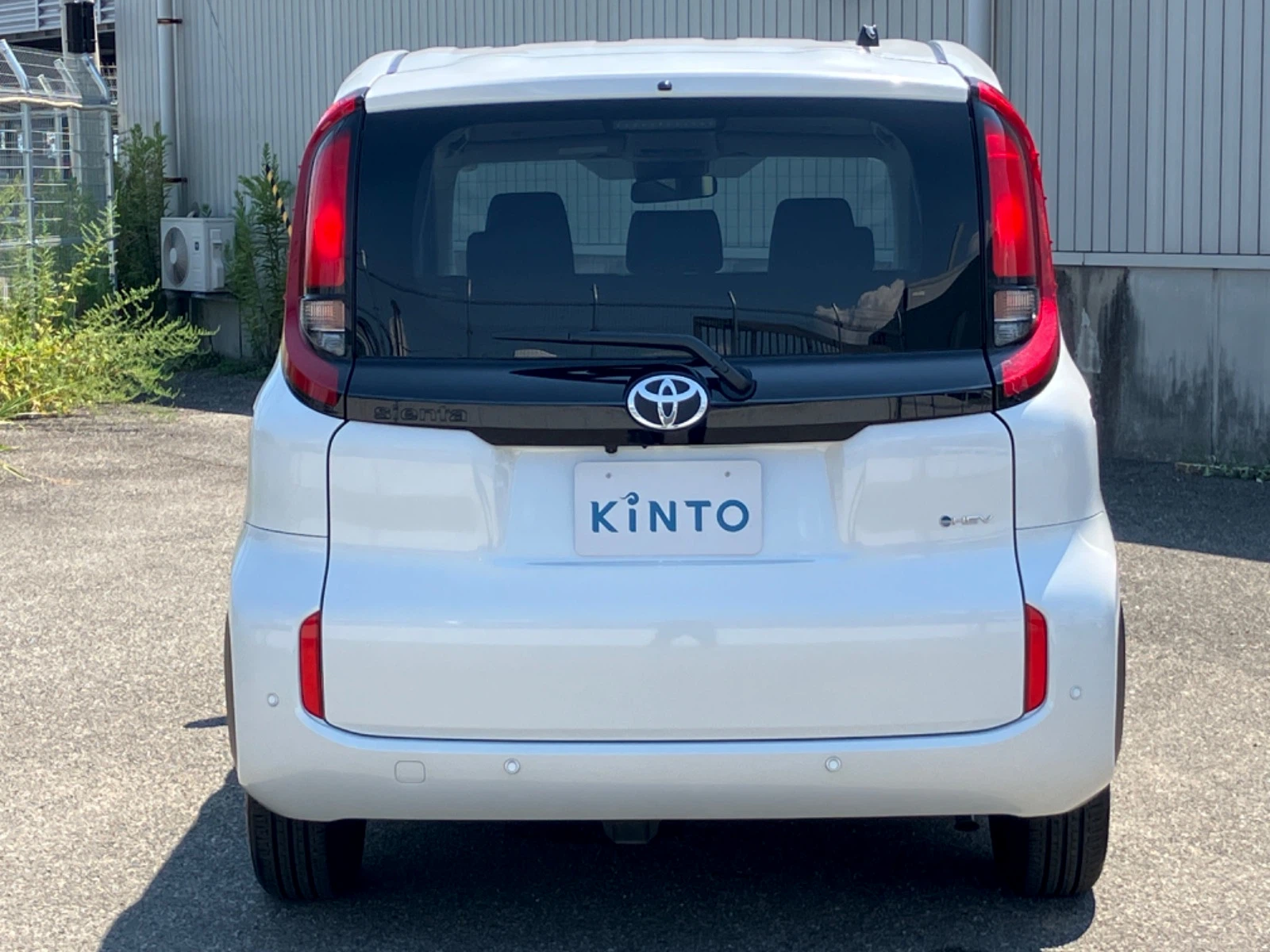 車両の画像