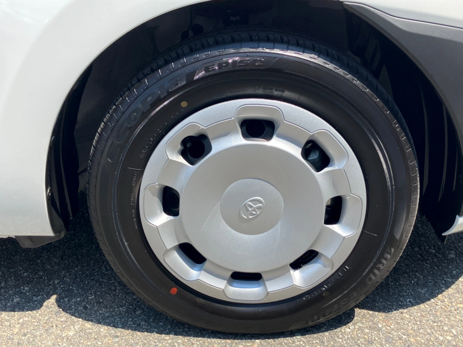 車両の画像