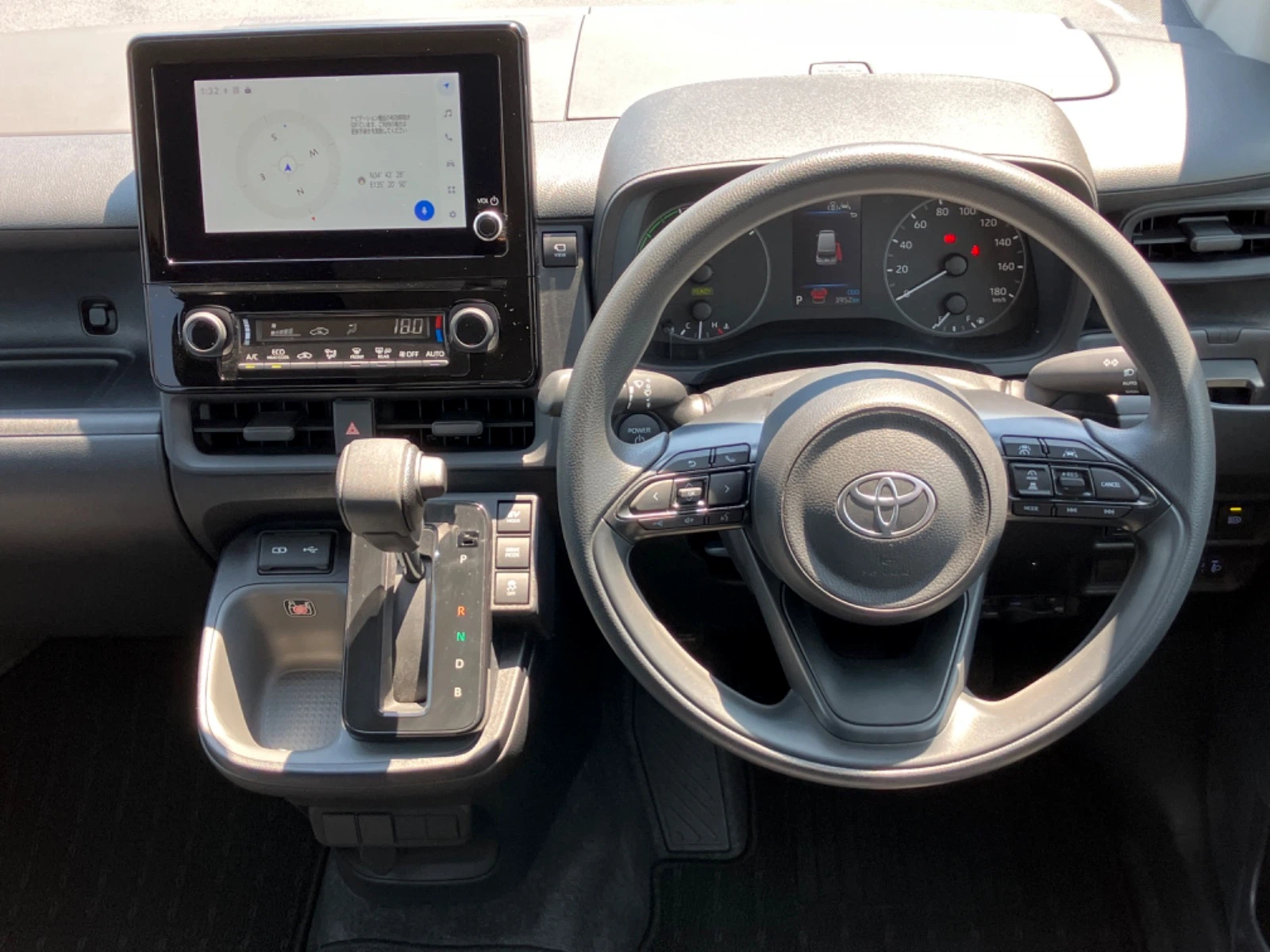 車両の画像