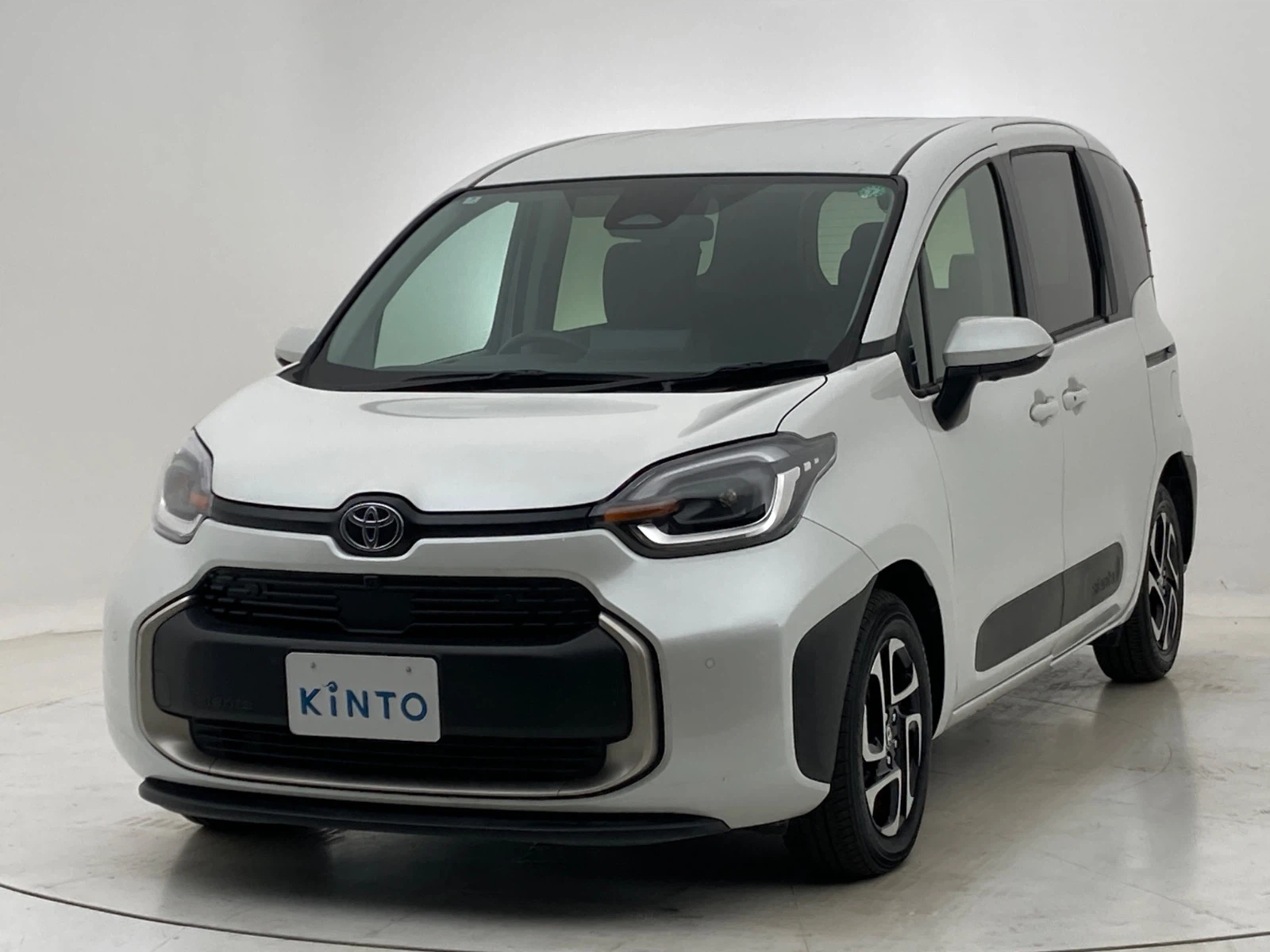 シエンタ Z HEV 1.5L 2WD(5人)