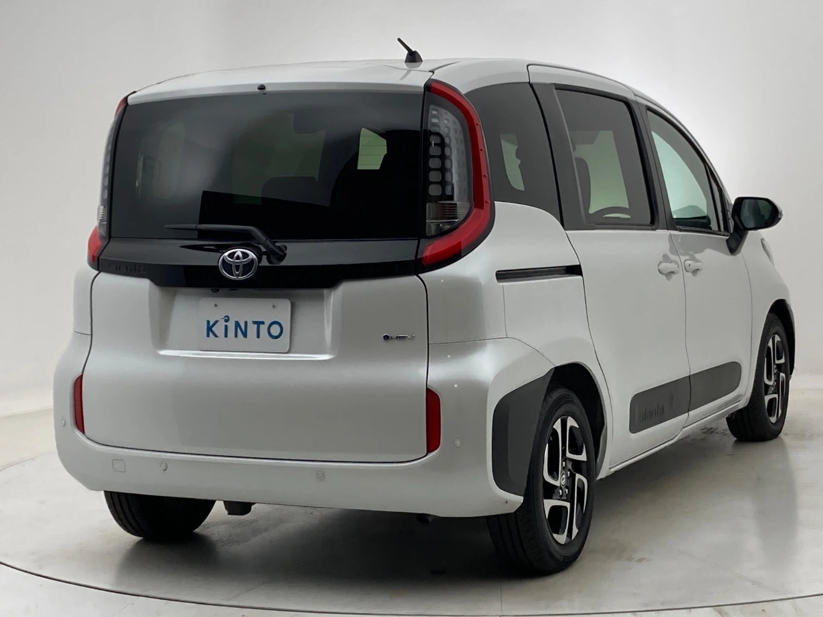 車両の画像
