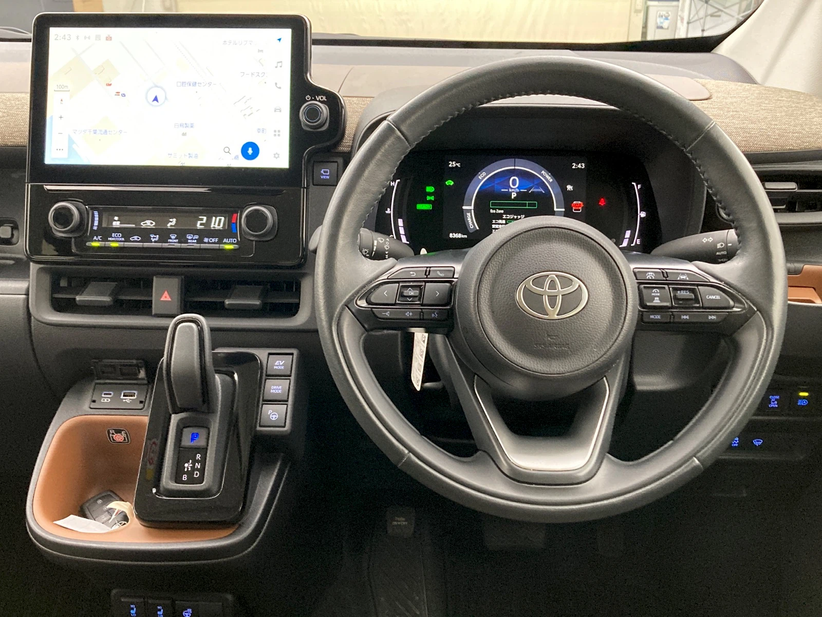 車両の画像