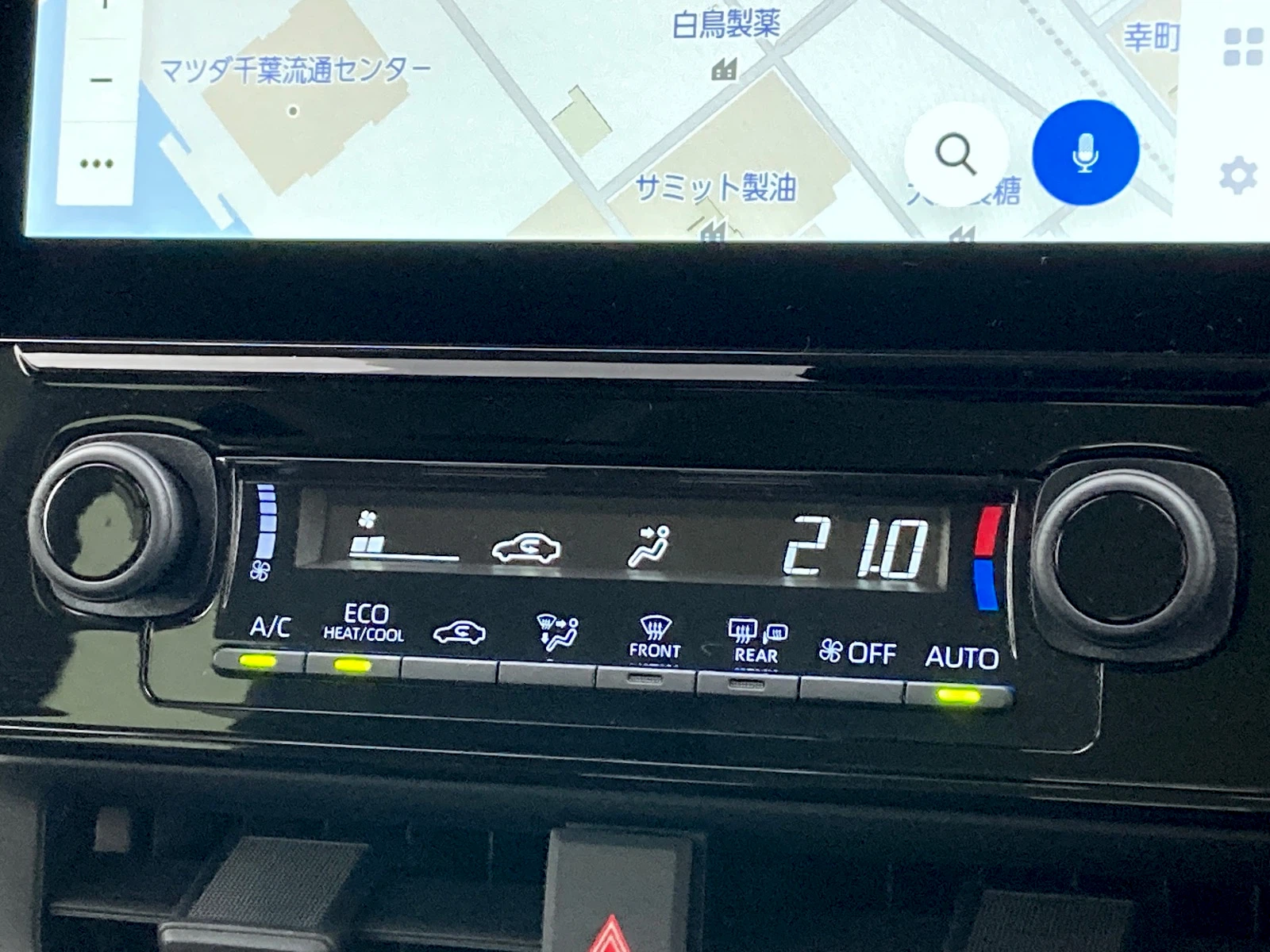 車両の画像