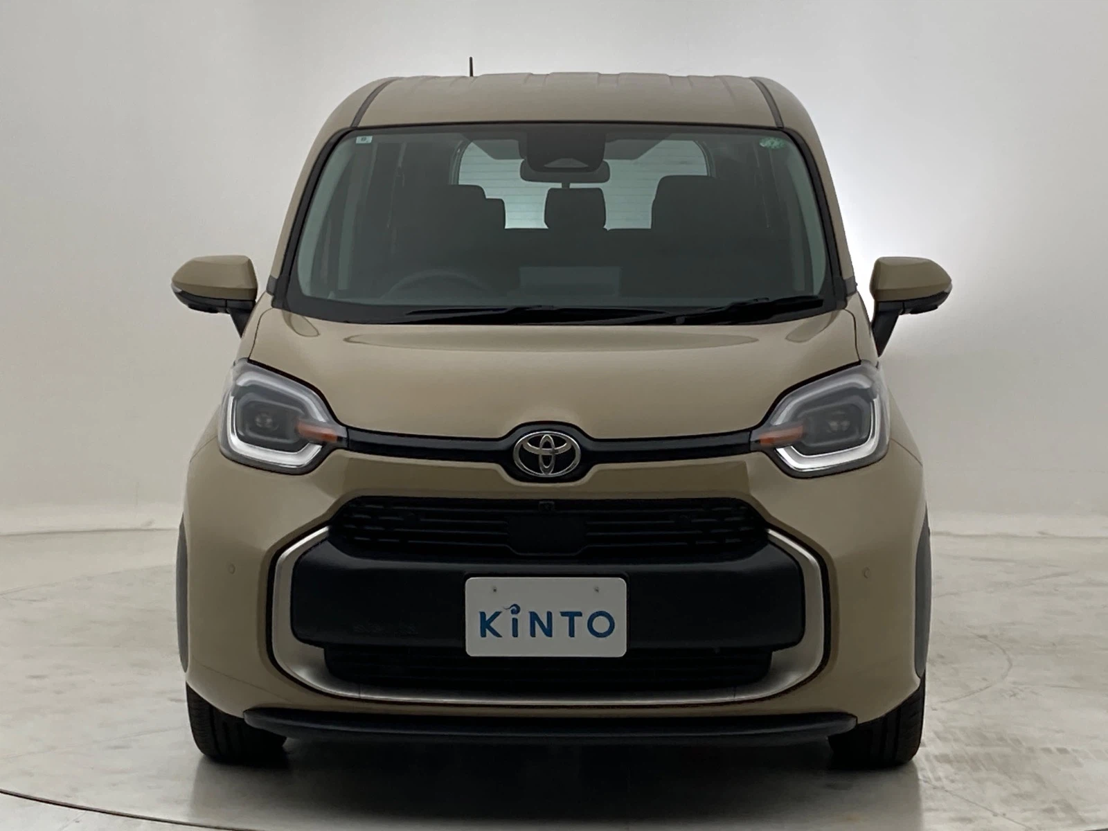 車両の画像