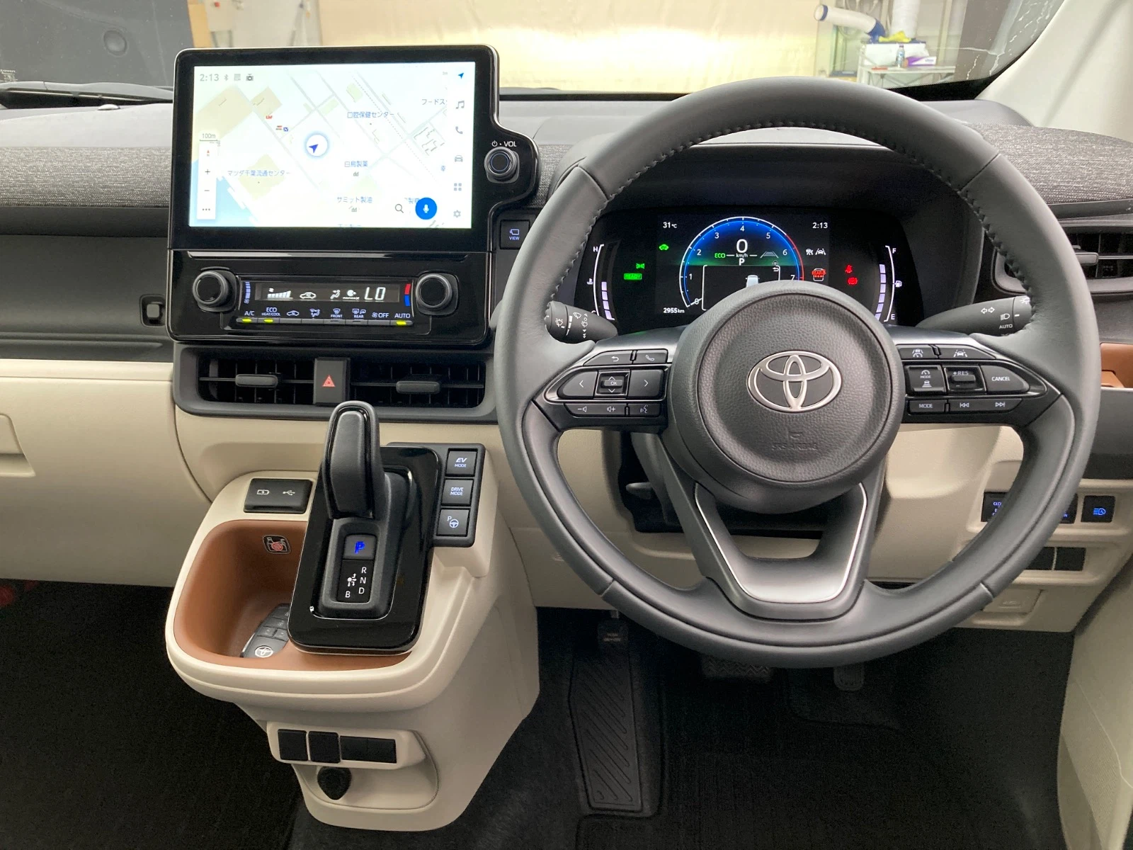 車両の画像