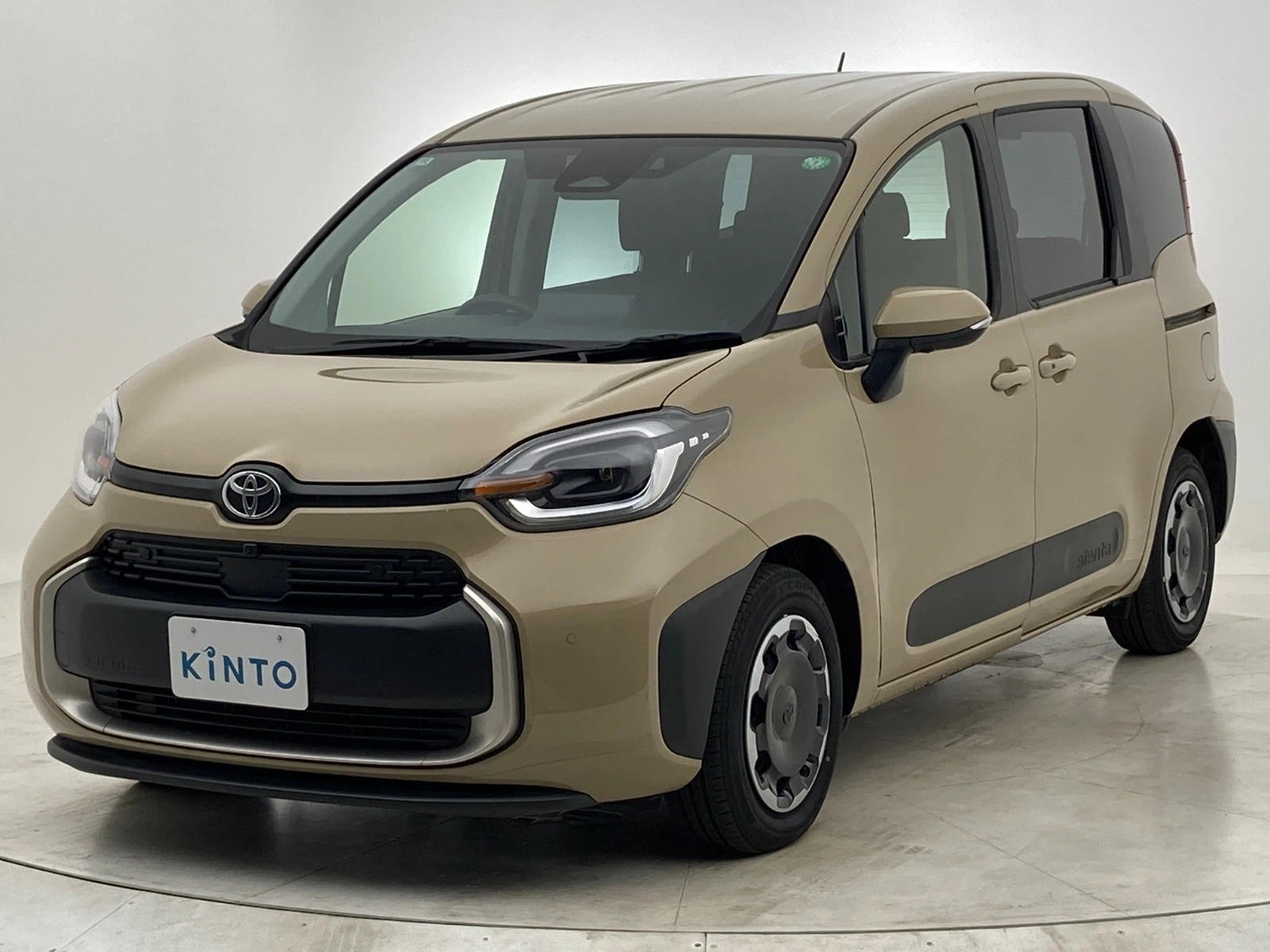 シエンタ Z HEV 1.5L 2WD(5人)