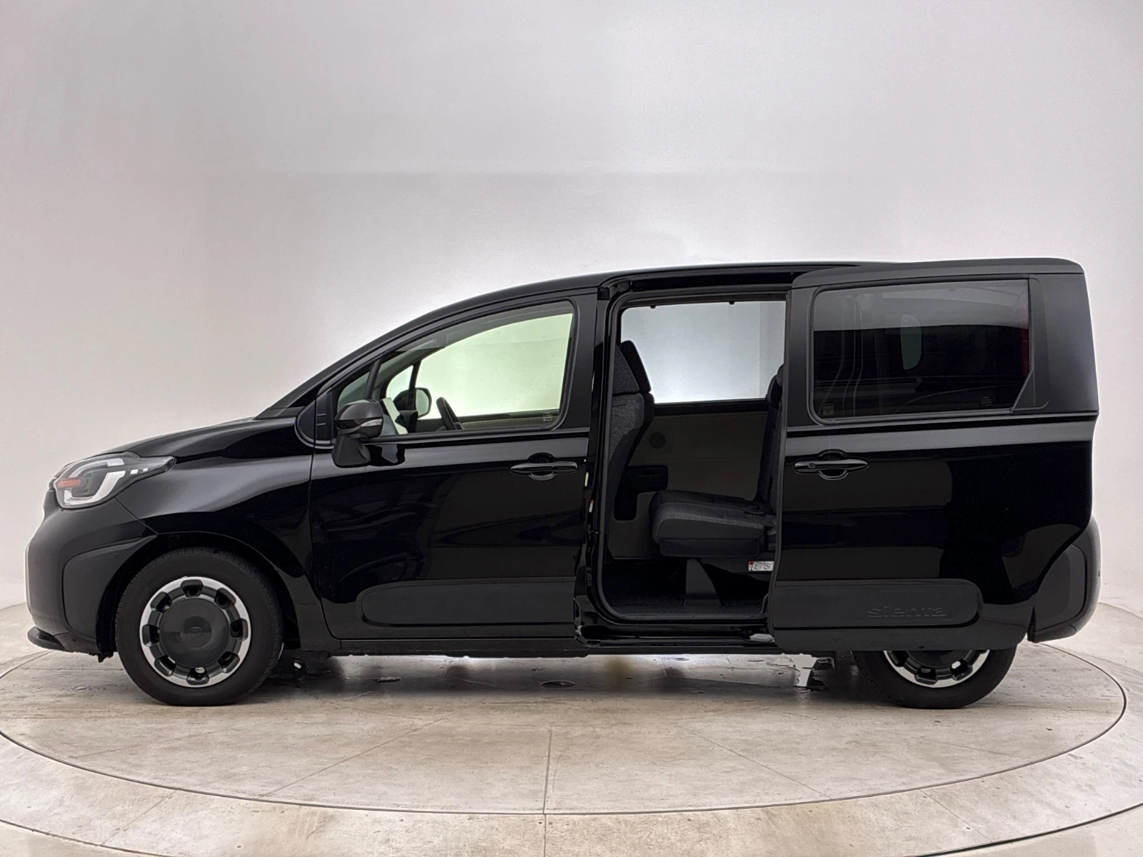 車両の画像
