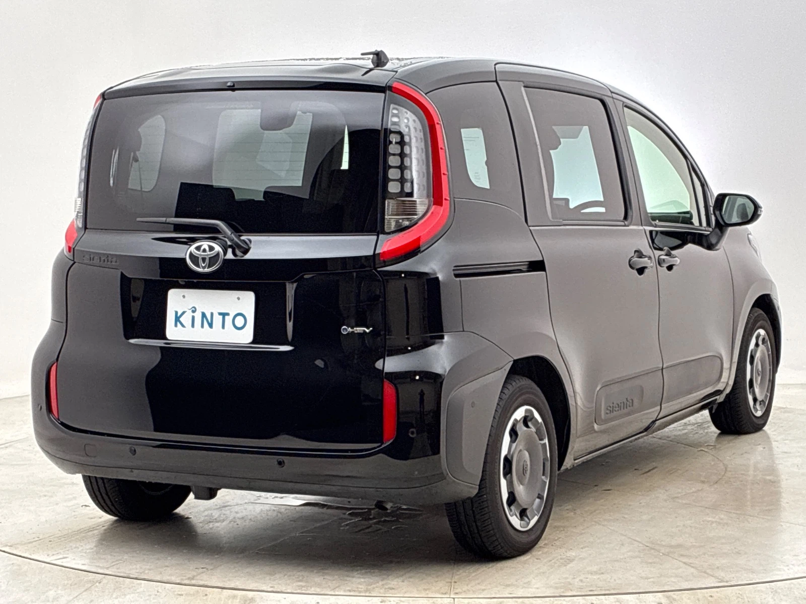 車両の画像