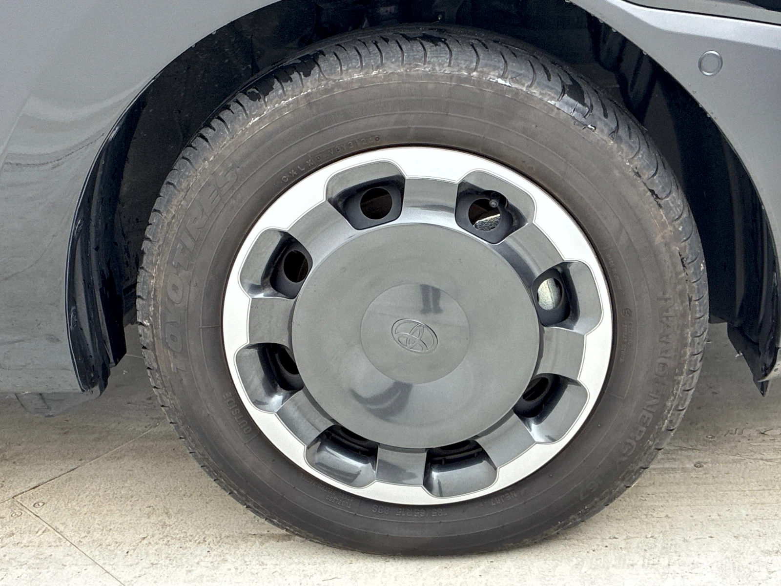 車両の画像