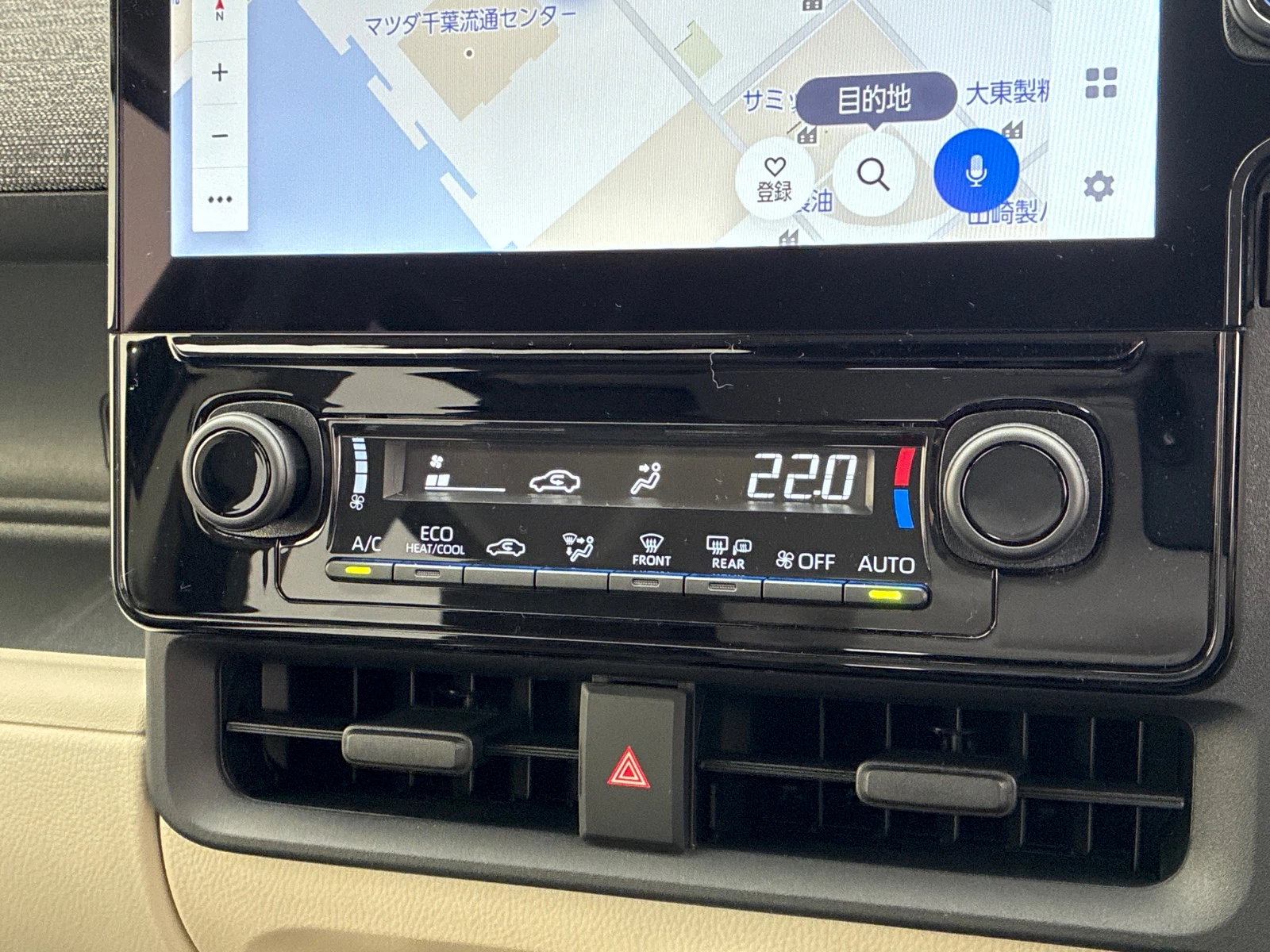 車両の画像