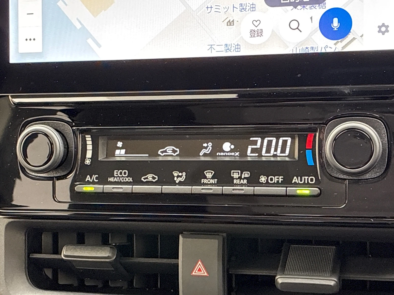 車両の画像