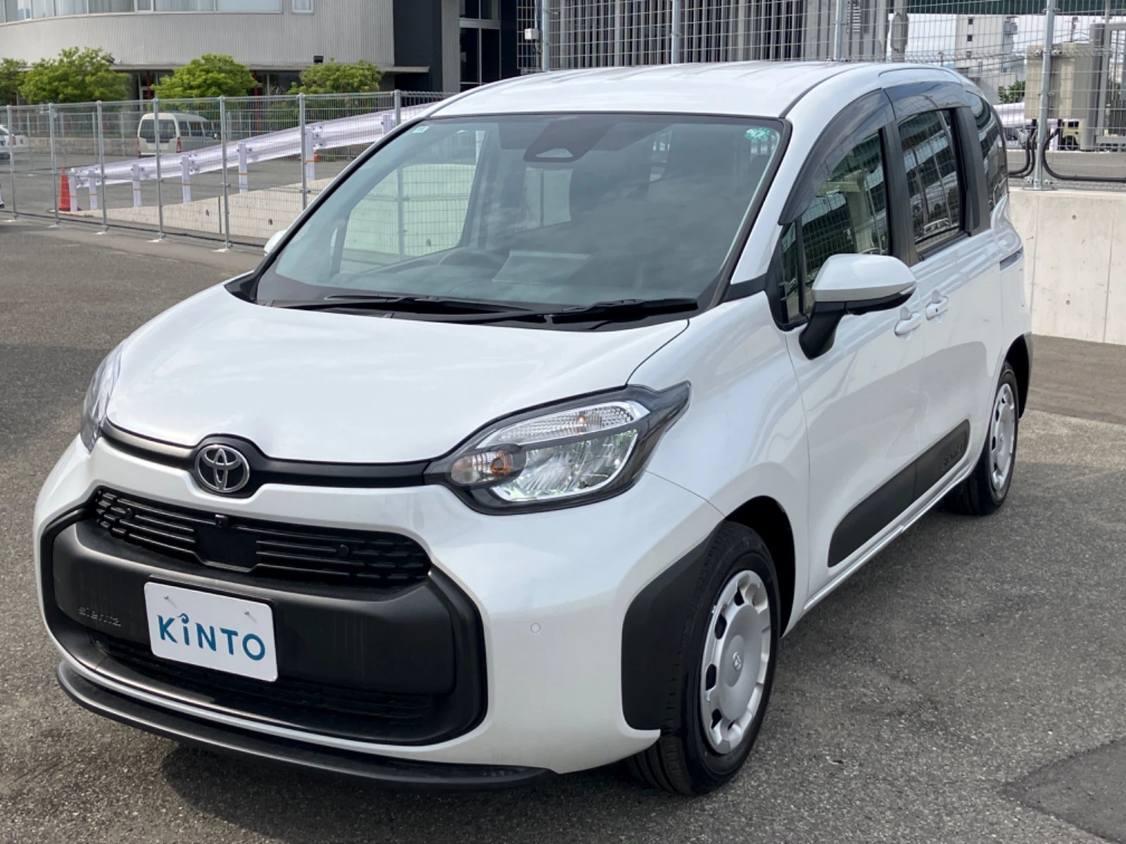 シエンタ G HEV 1.5L 2WD(7人)