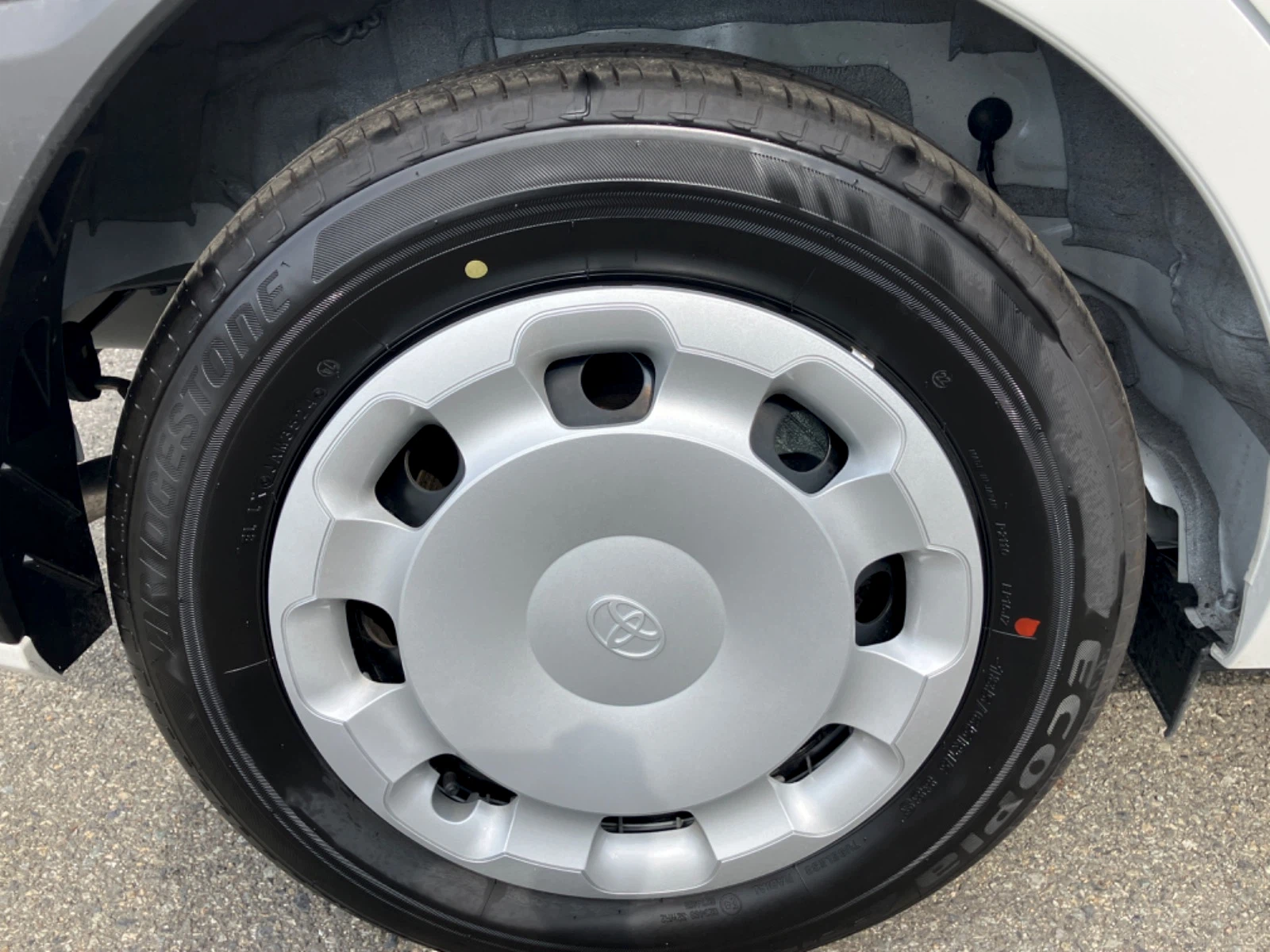 車両の画像