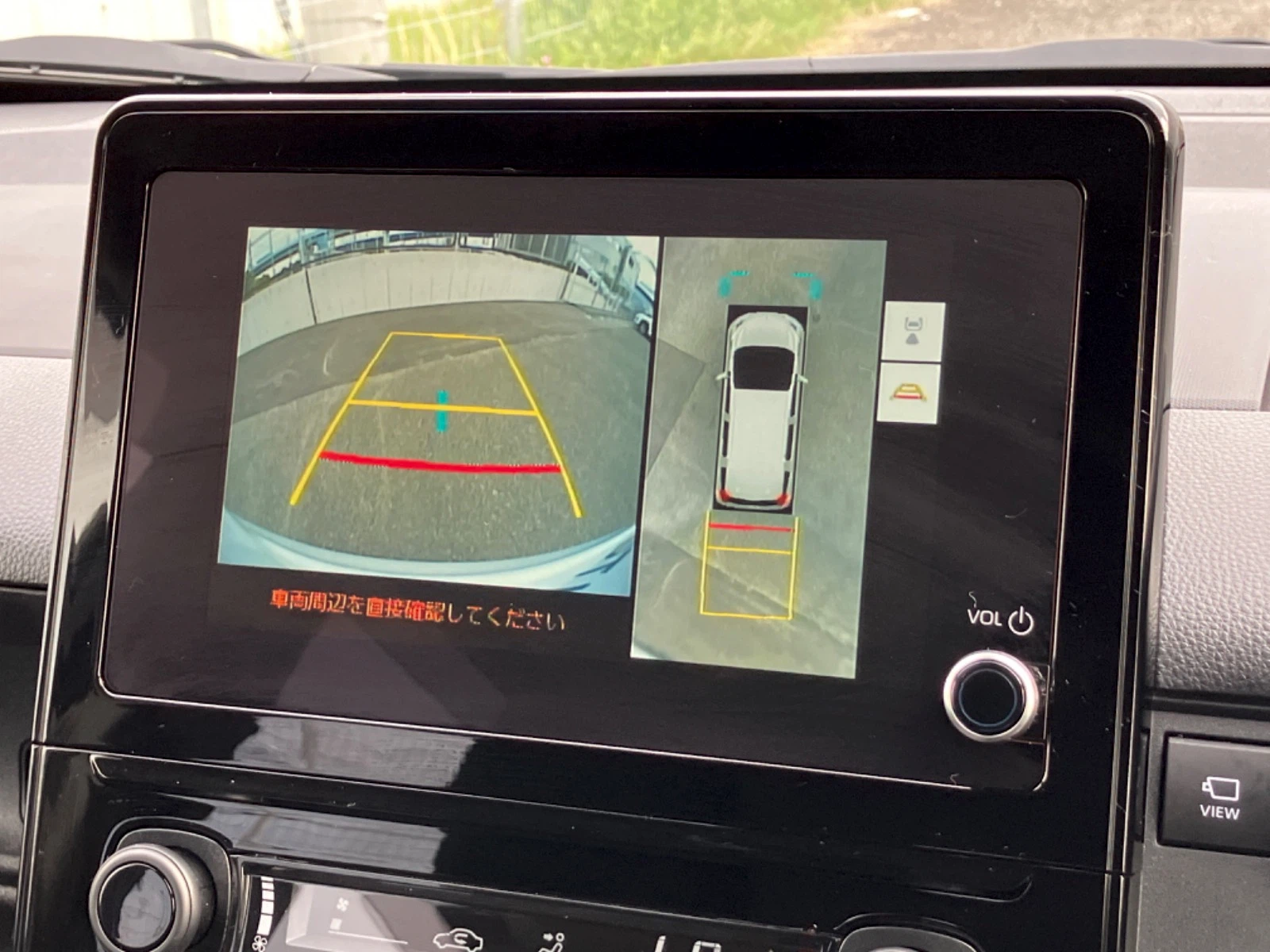 車両の画像
