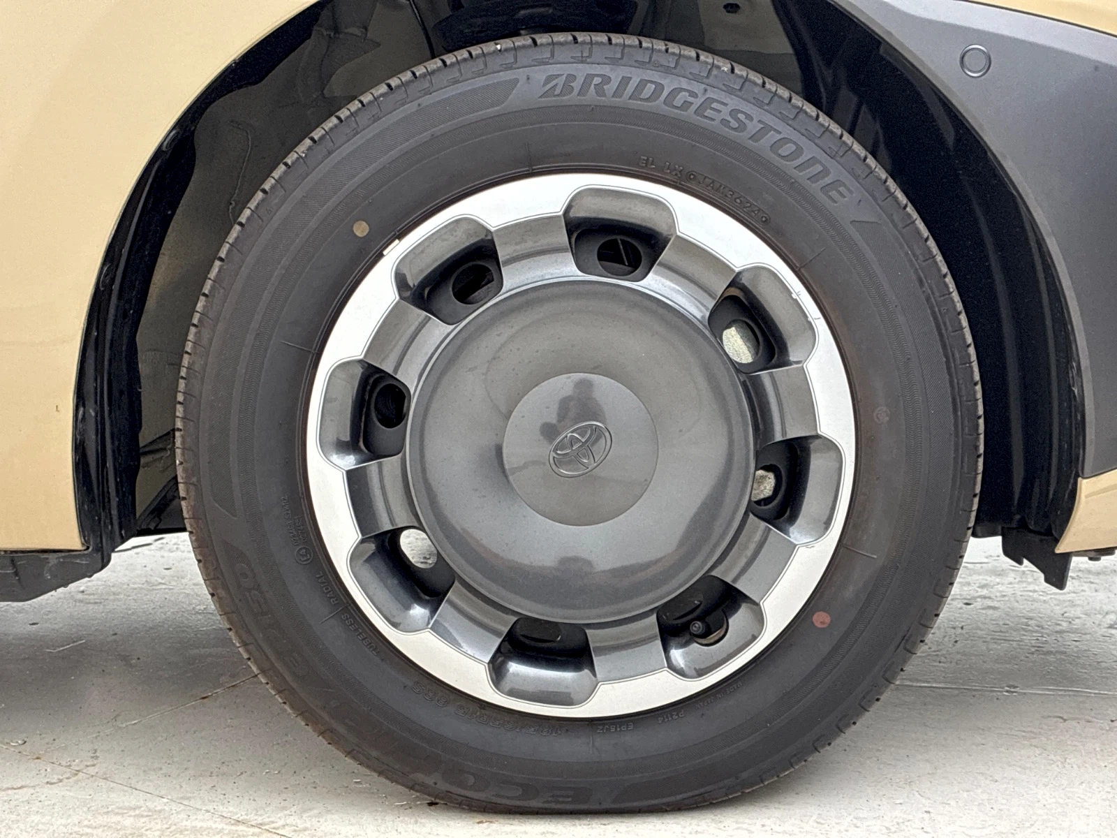 車両の画像