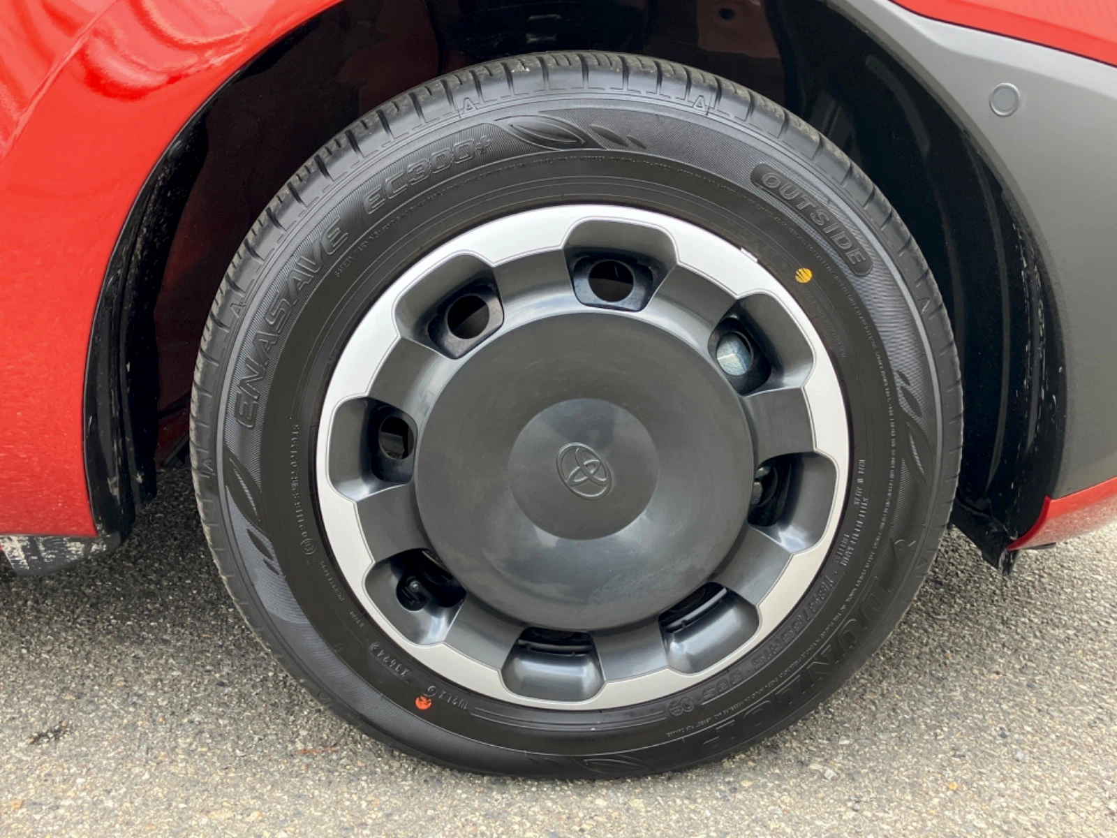 車両の画像