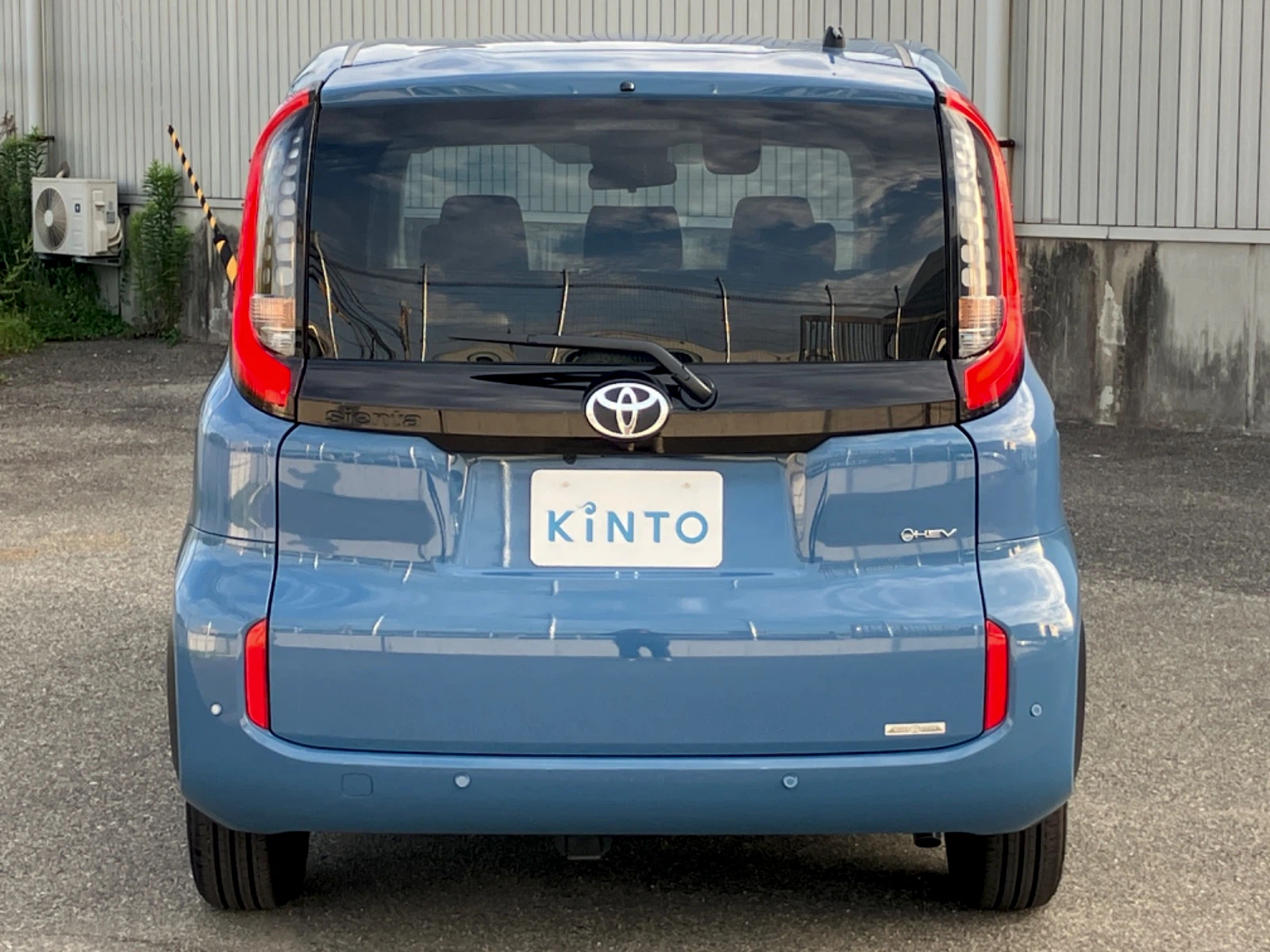 車両の画像