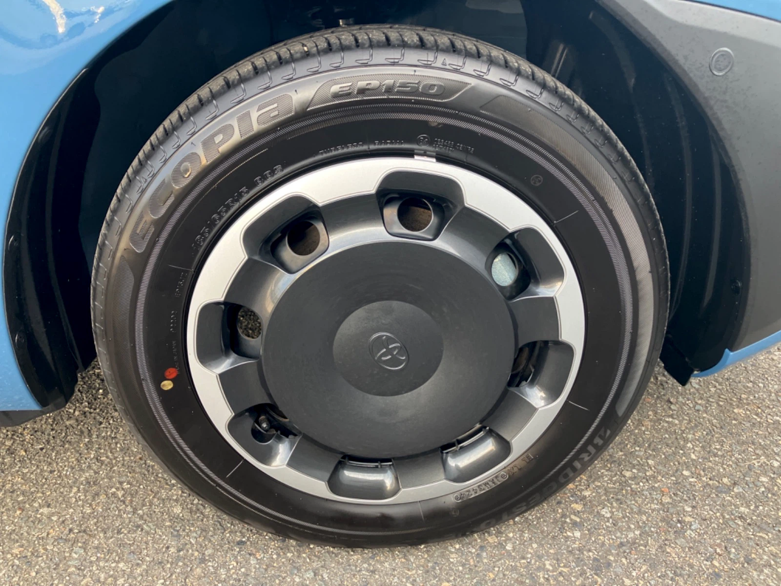 車両の画像