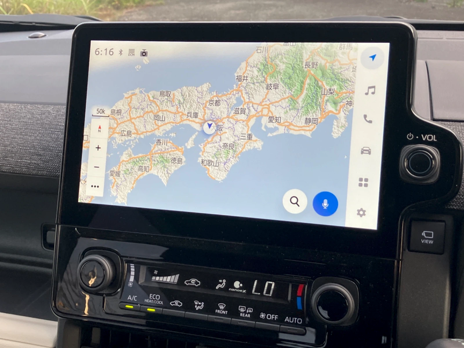 車両の画像
