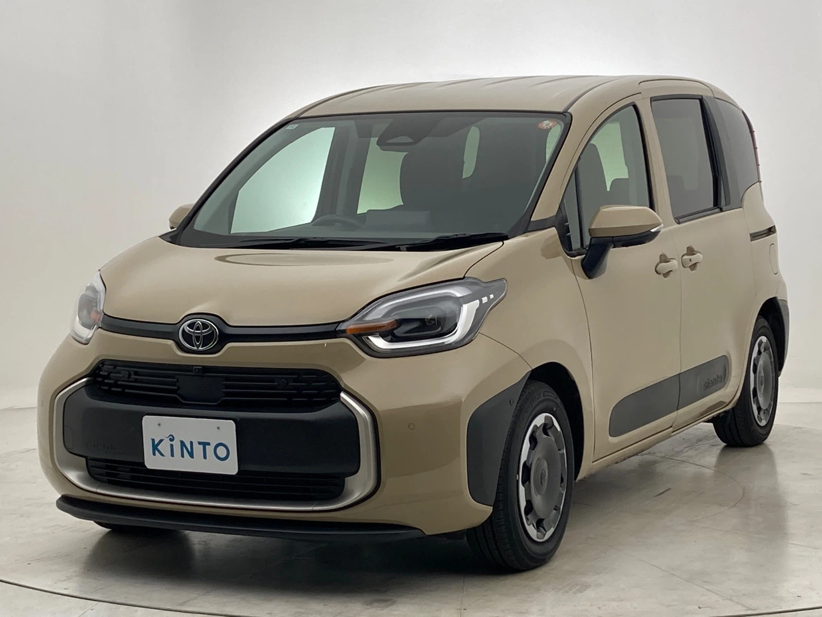 シエンタ Z HEV 1.5L 2WD(7人)