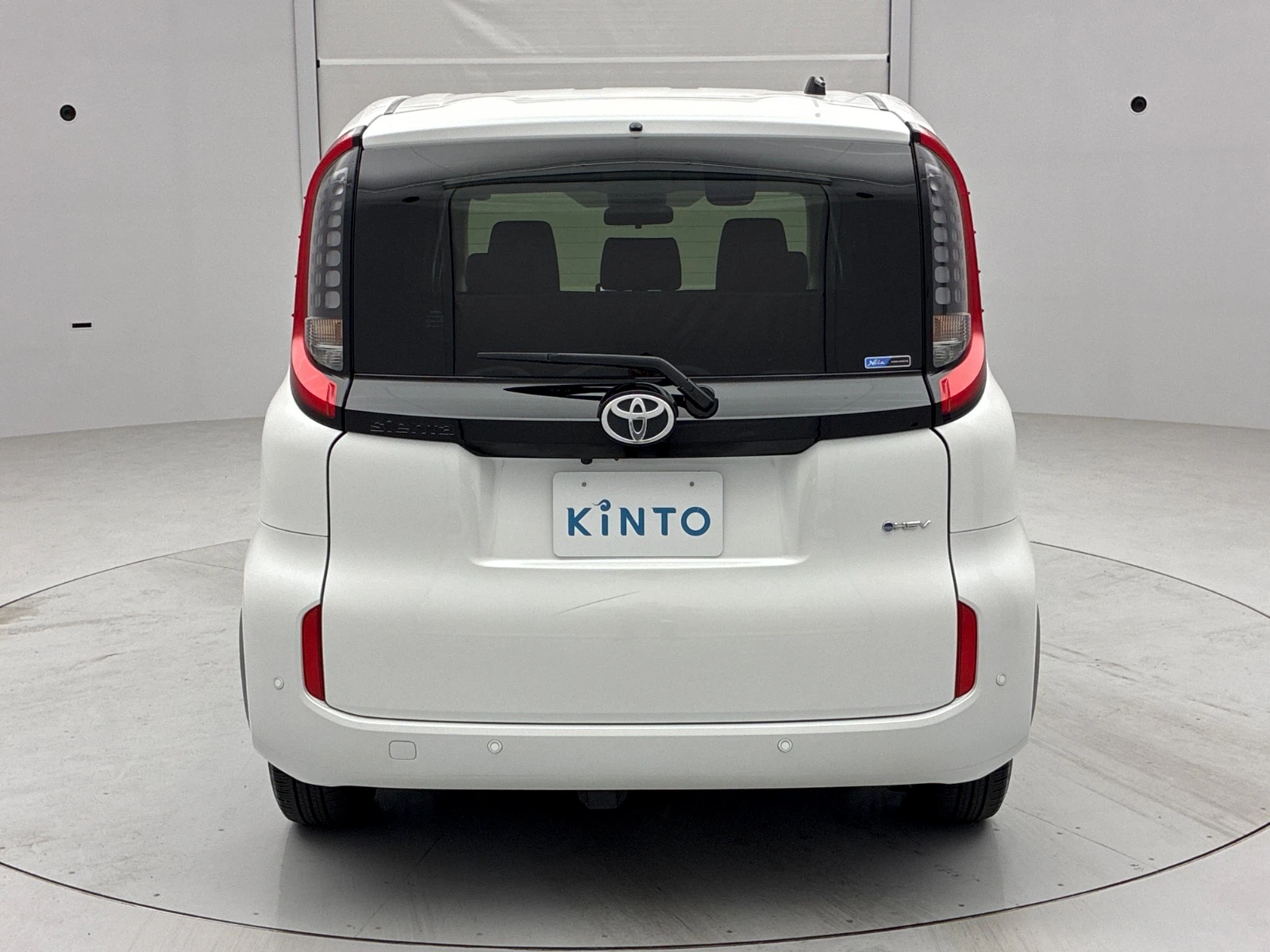 車両の画像