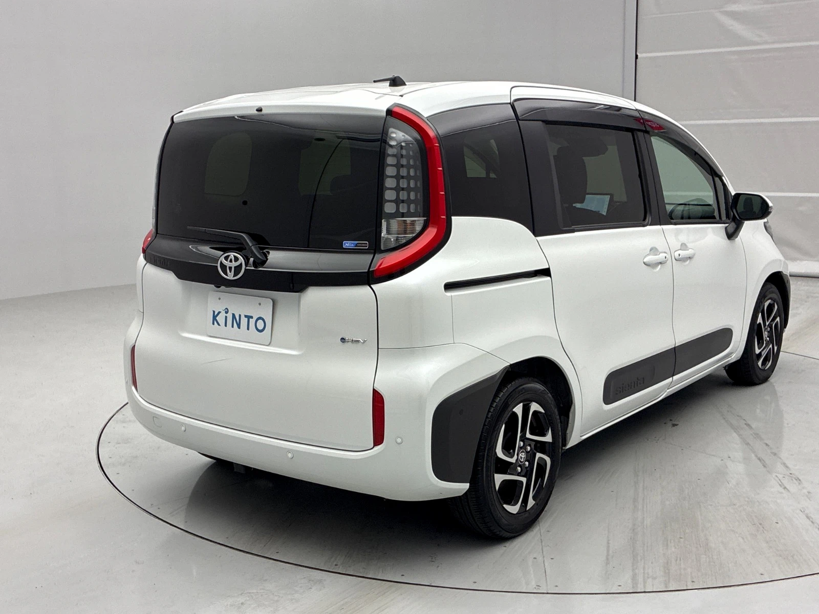 車両の画像