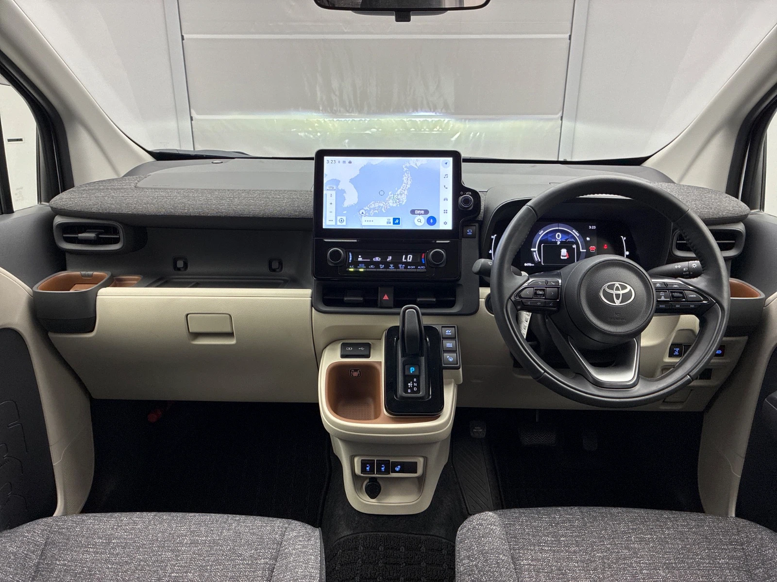 車両の画像