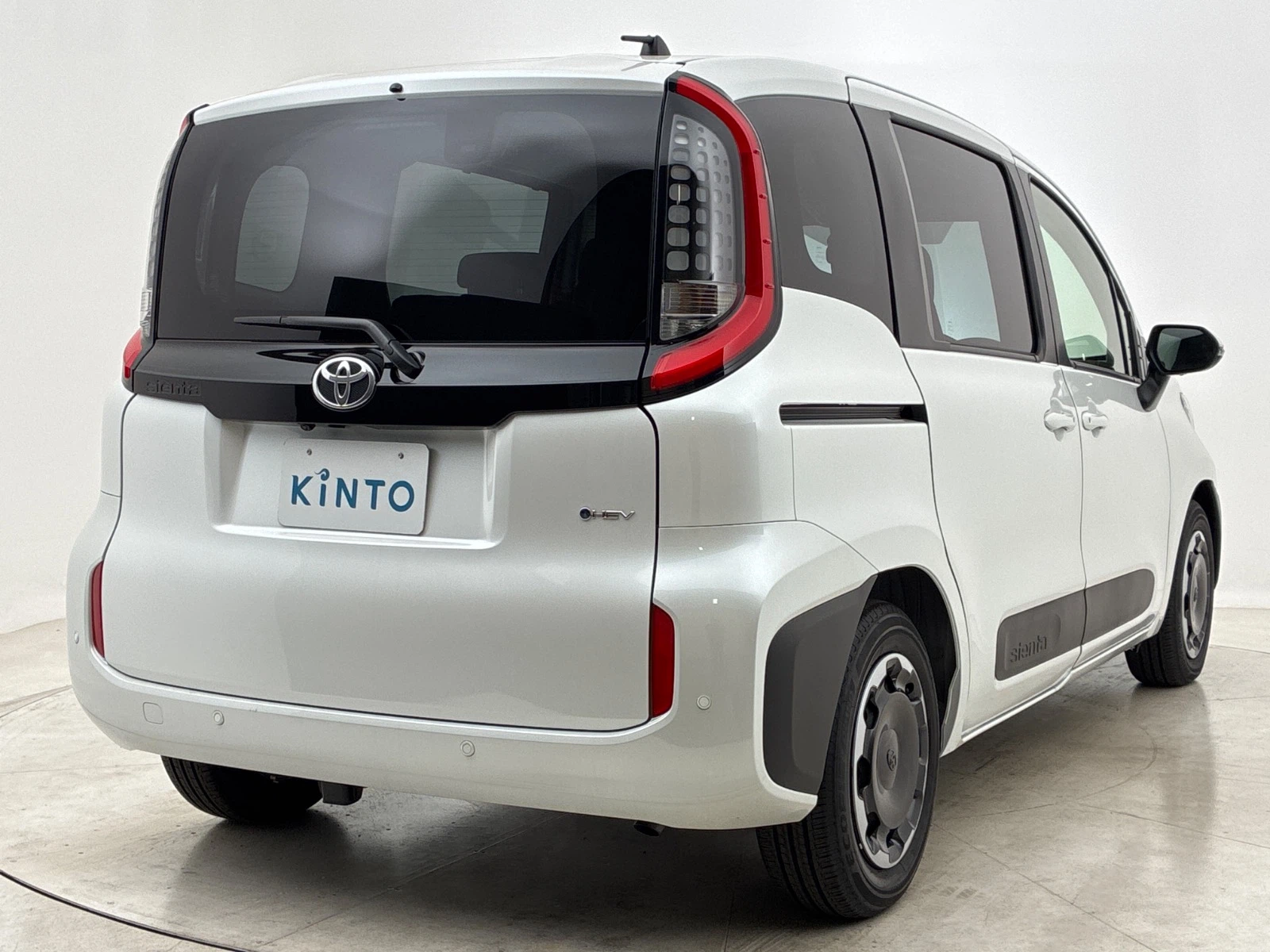 車両の画像