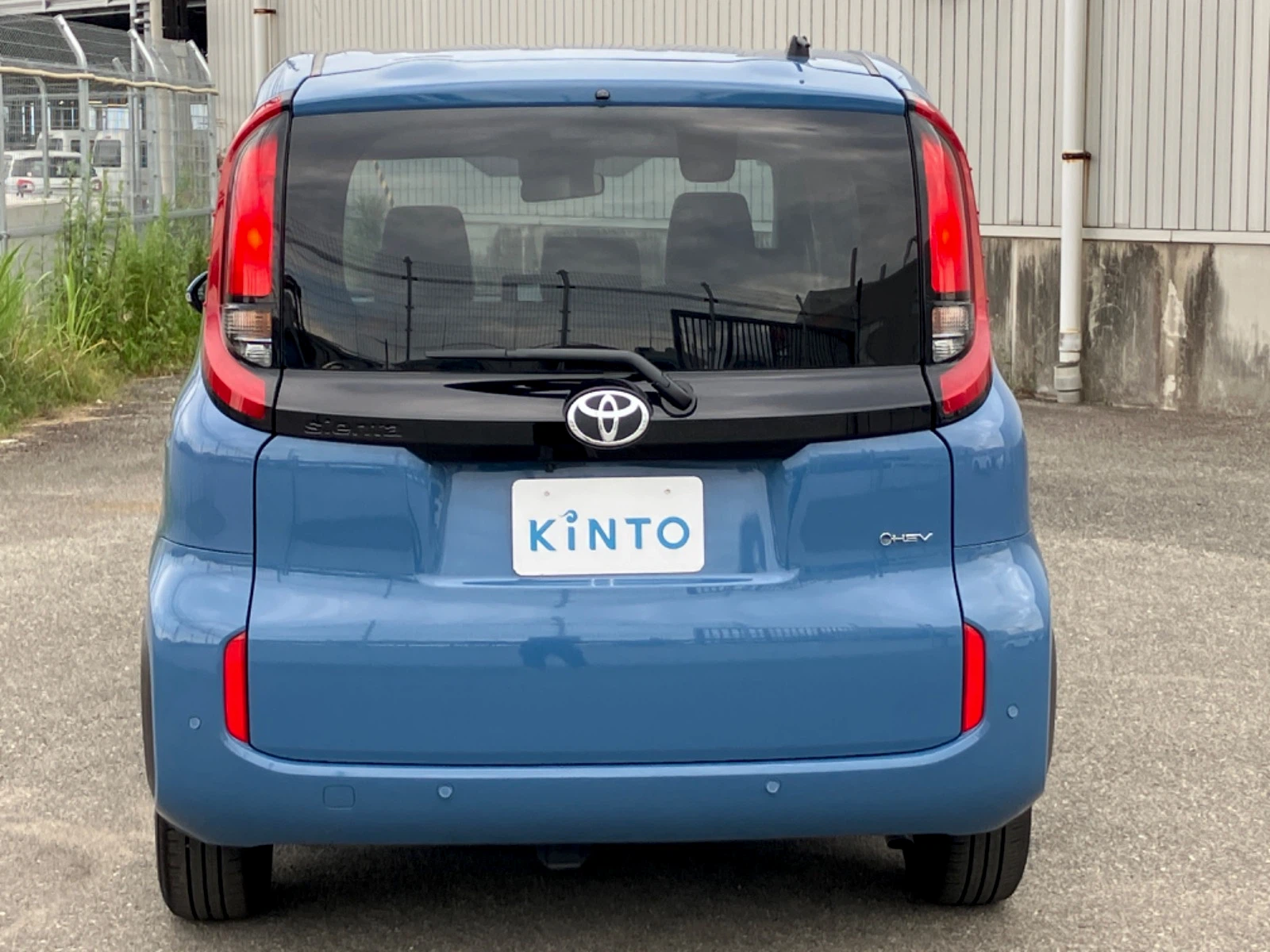 車両の画像