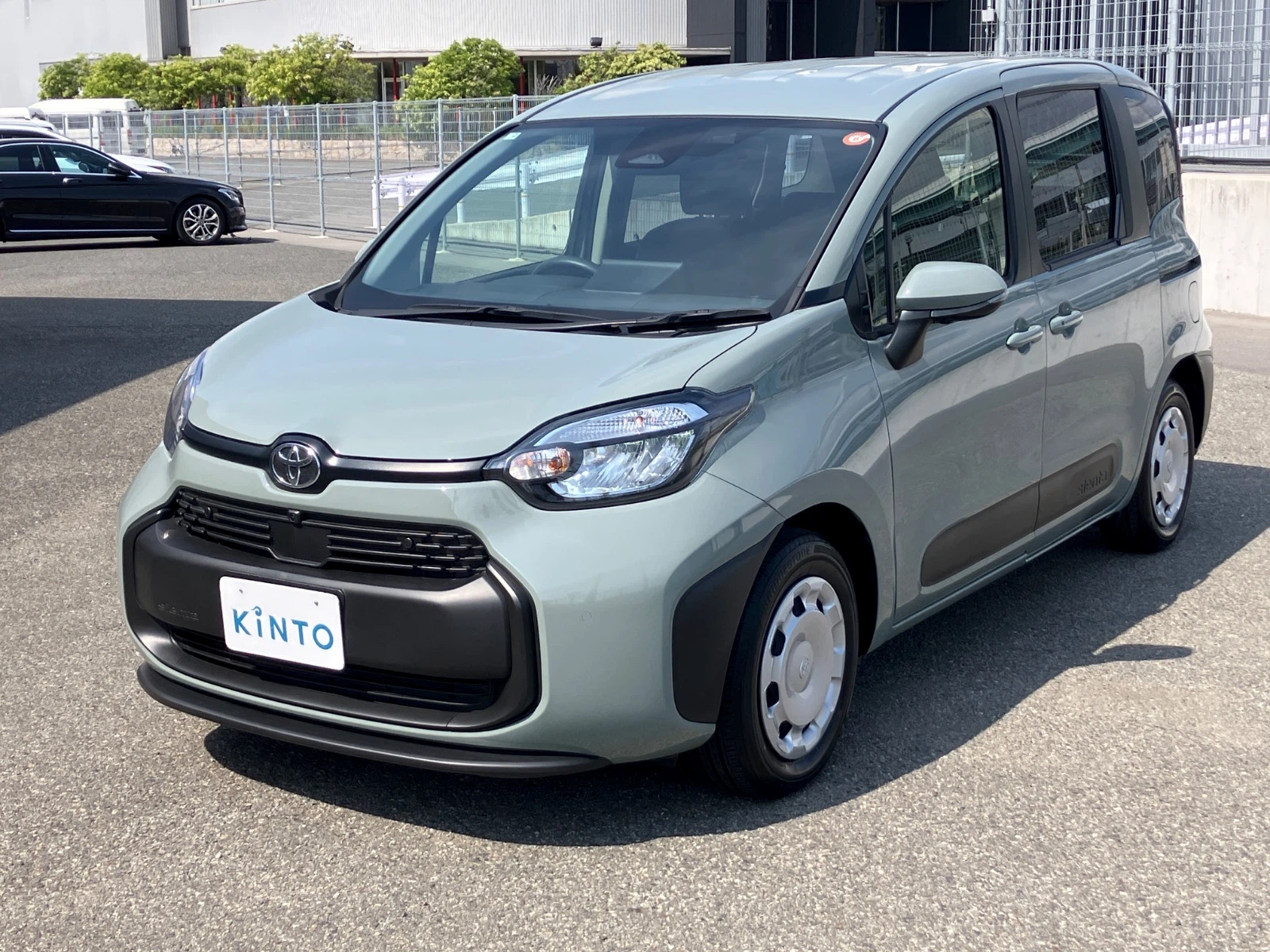 シエンタ G HEV 1.5L 2WD(7人乗り) ハイブリッド