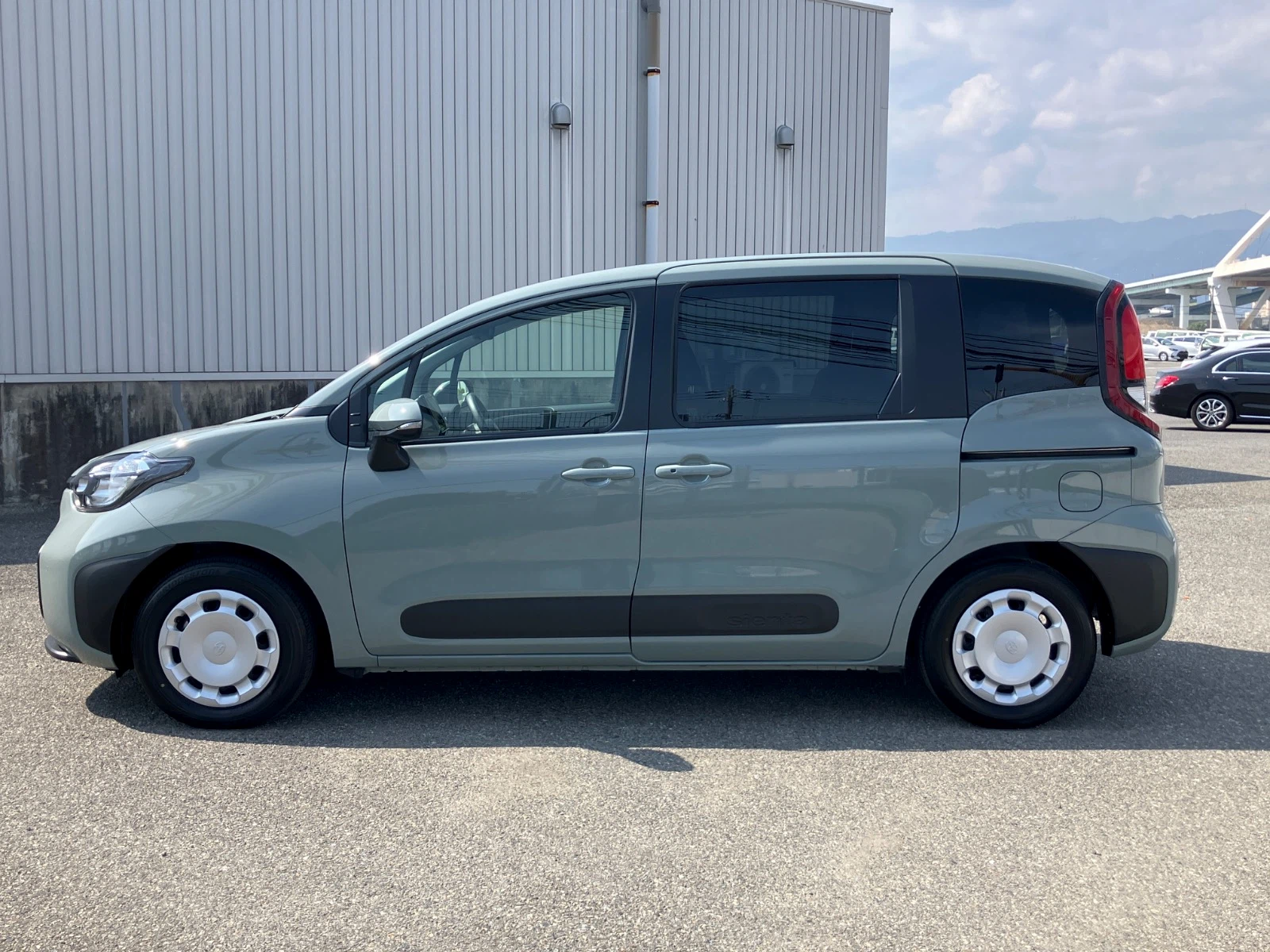 車両の画像