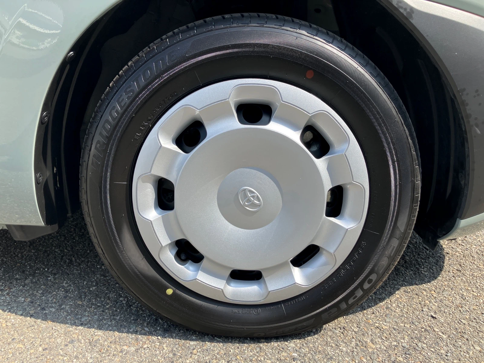 車両の画像