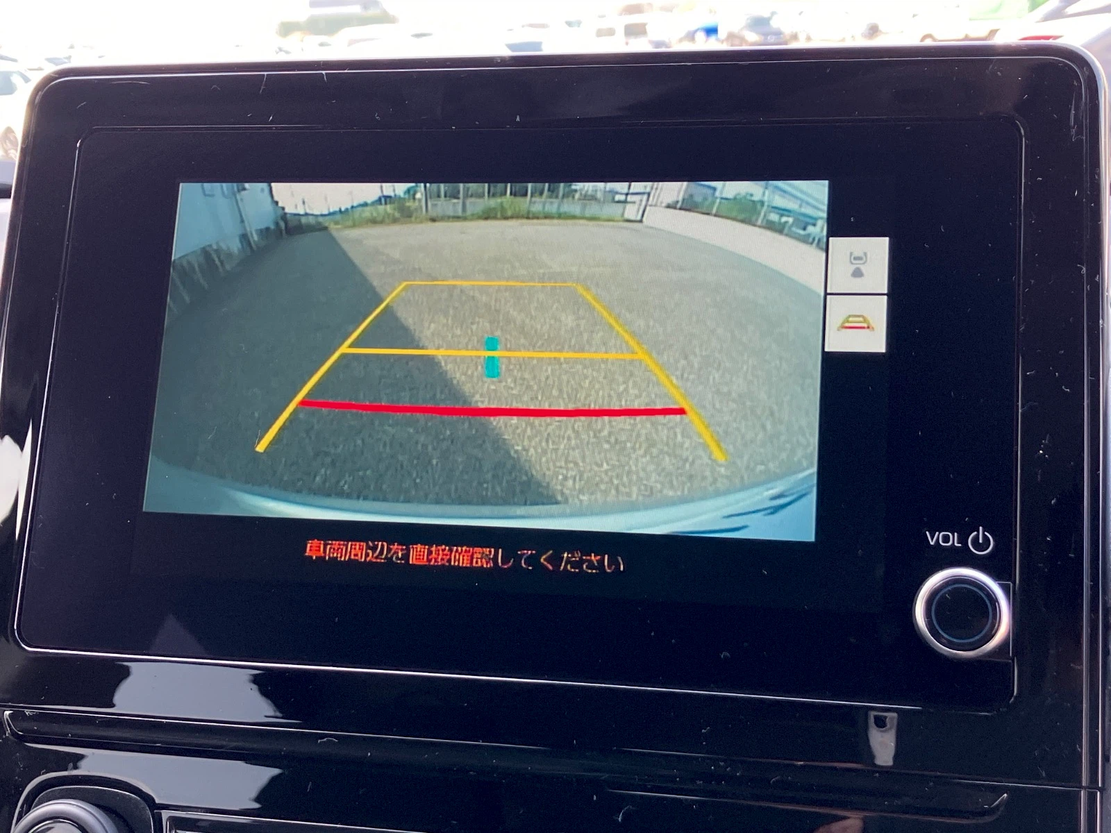 車両の画像