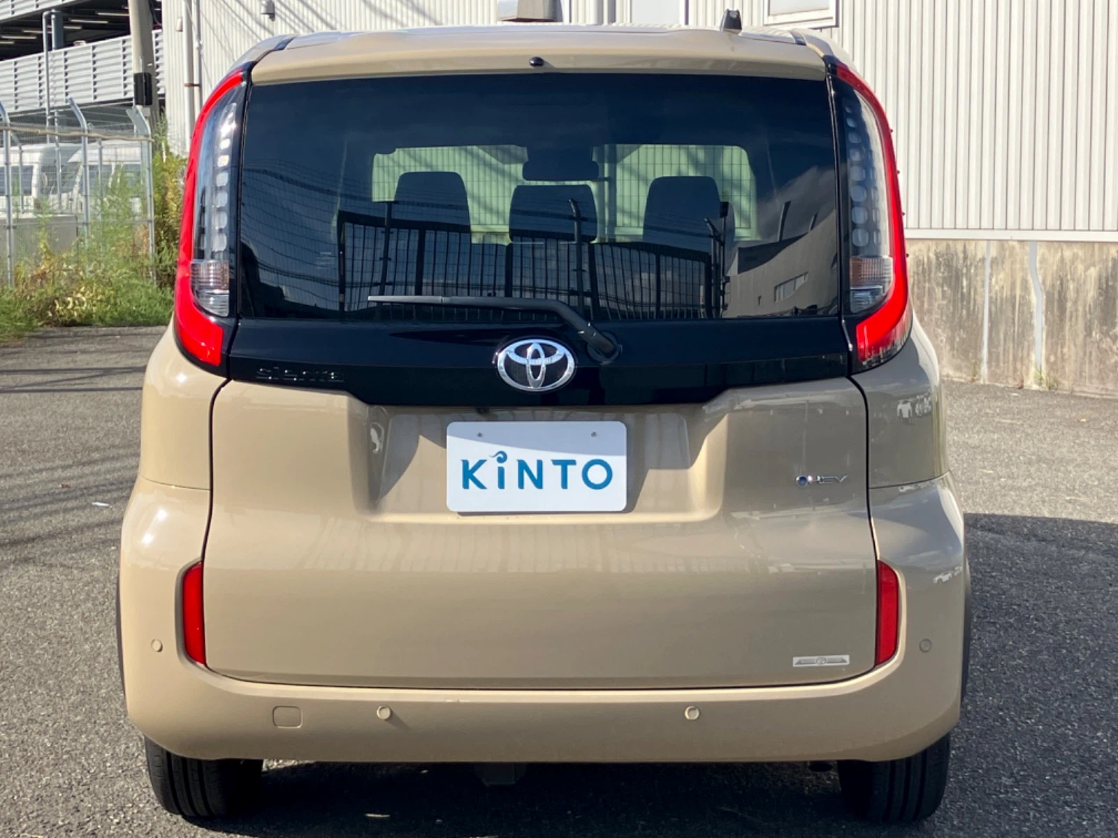 車両の画像