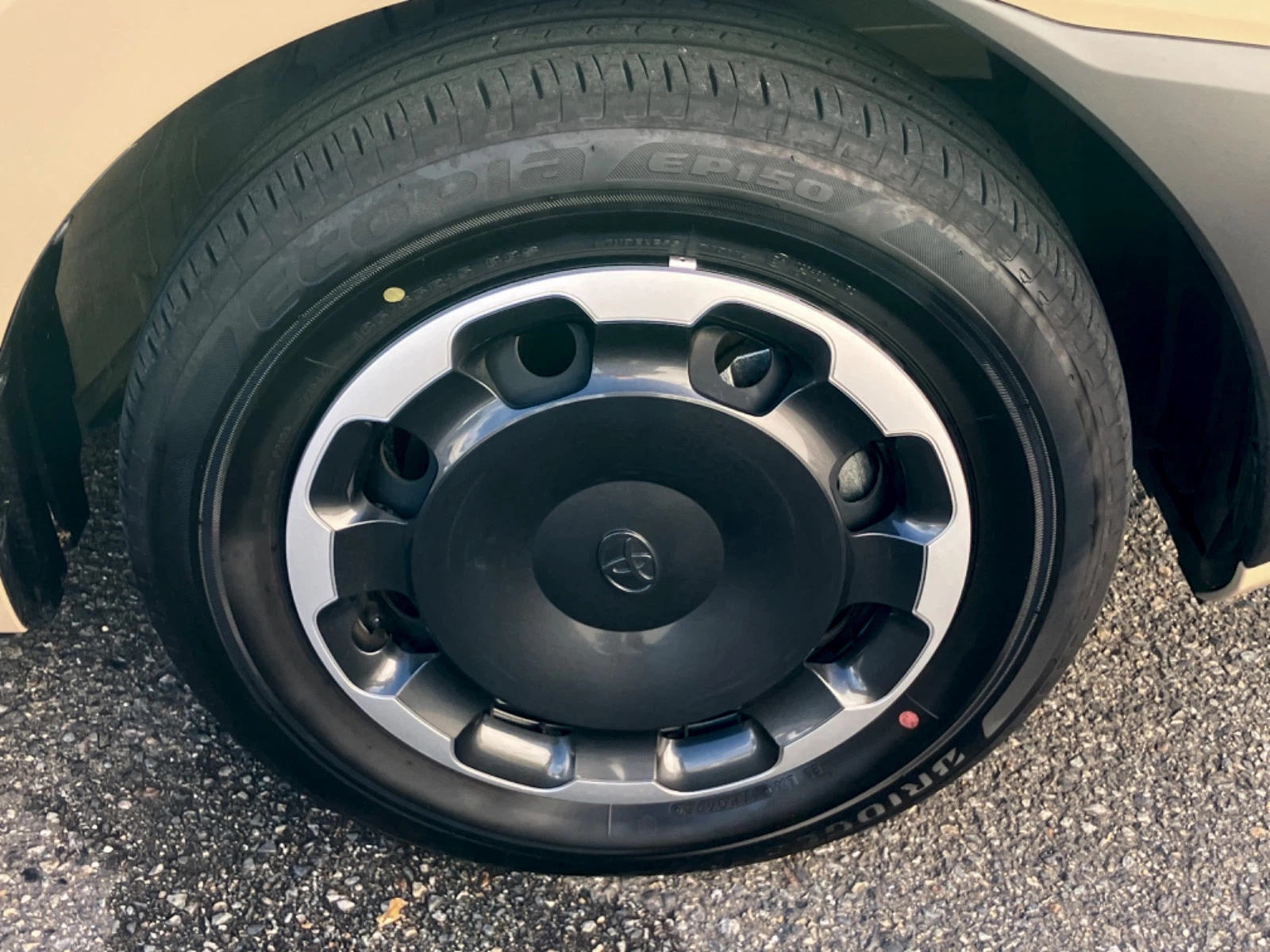 車両の画像