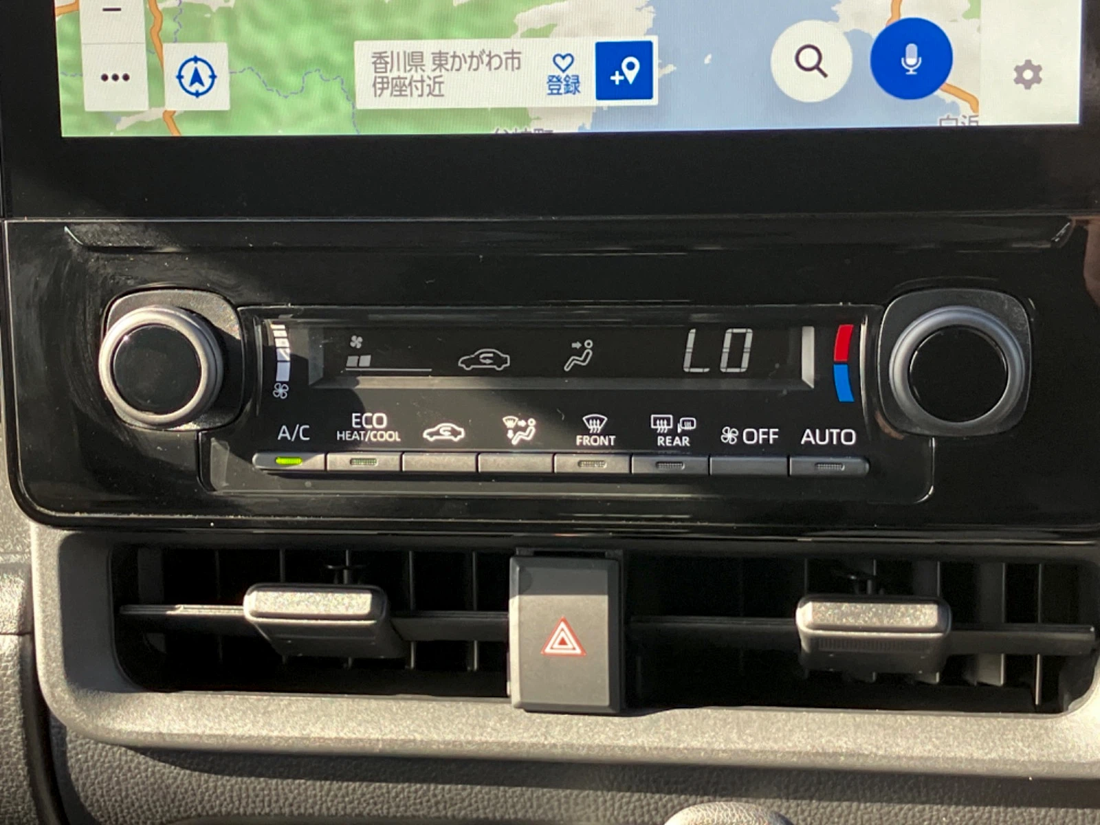 車両の画像