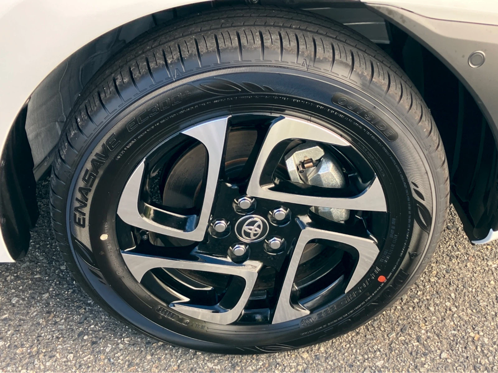 車両の画像