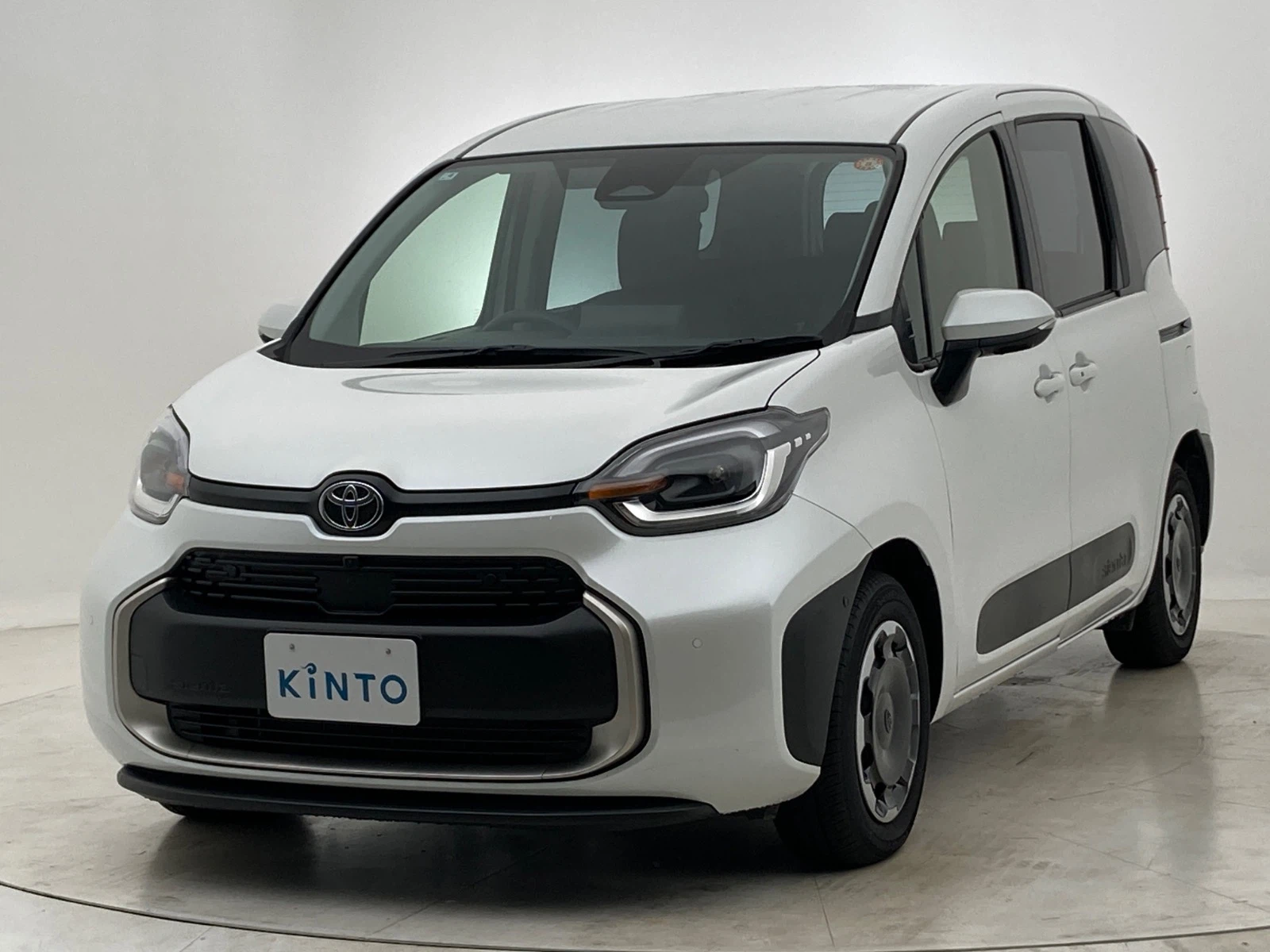 シエンタ Z HEV 1.5L 2WD(5人乗り) ハイブリッド