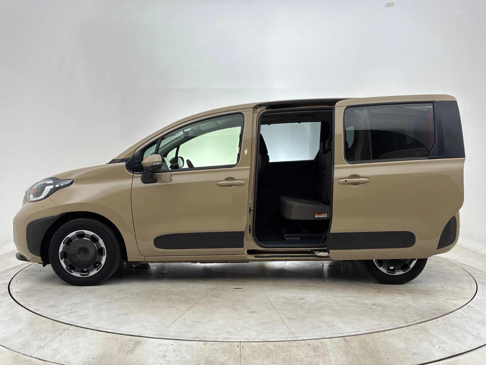 車両の画像