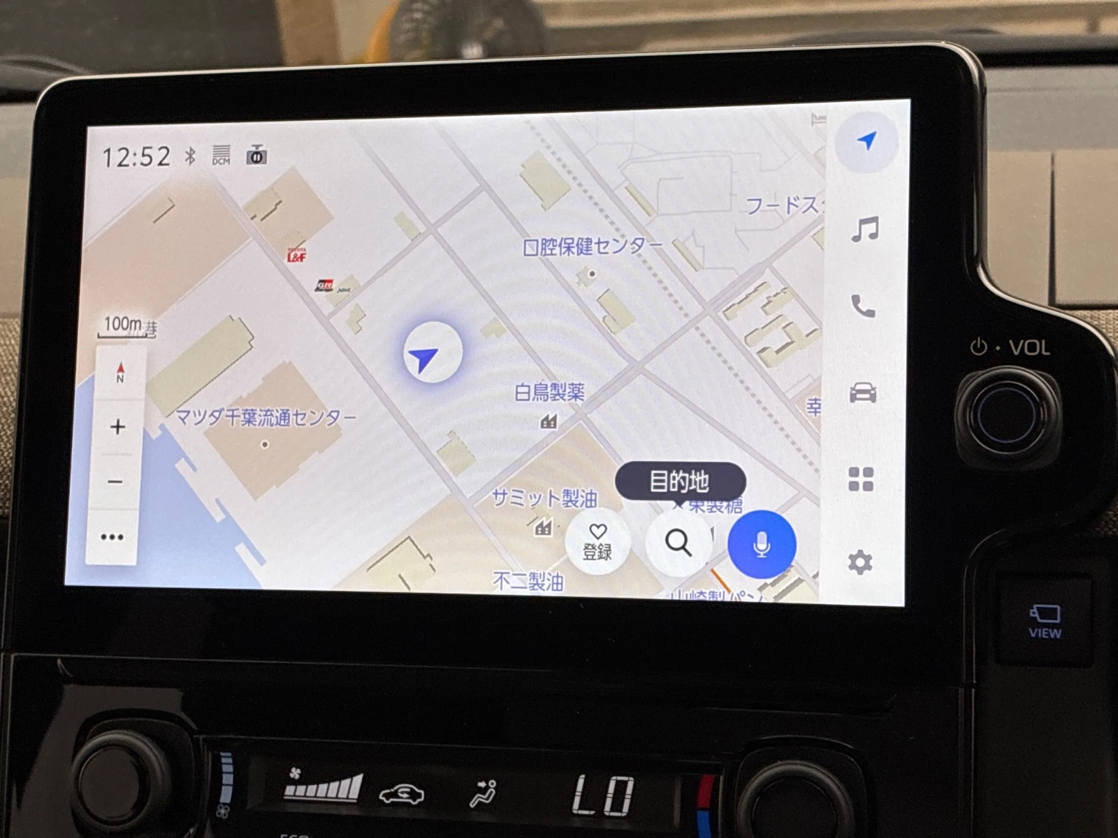 車両の画像
