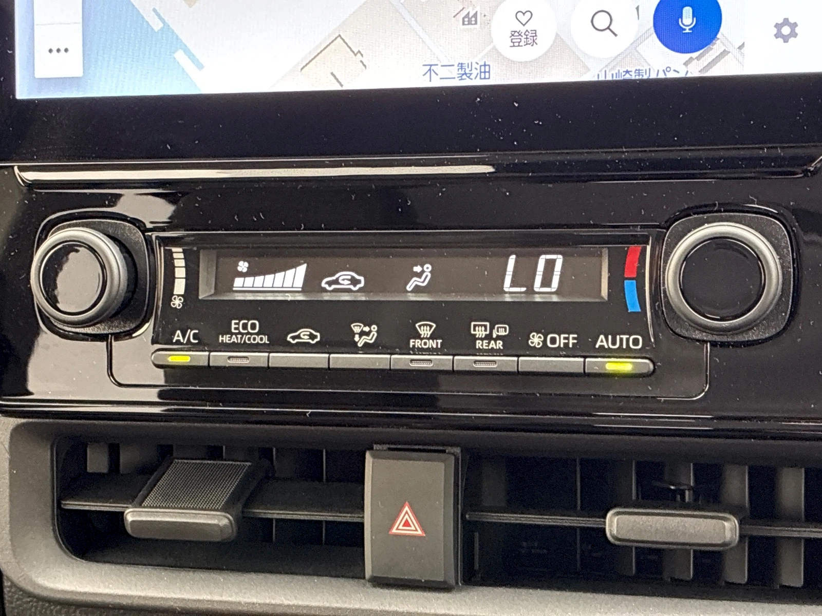 車両の画像