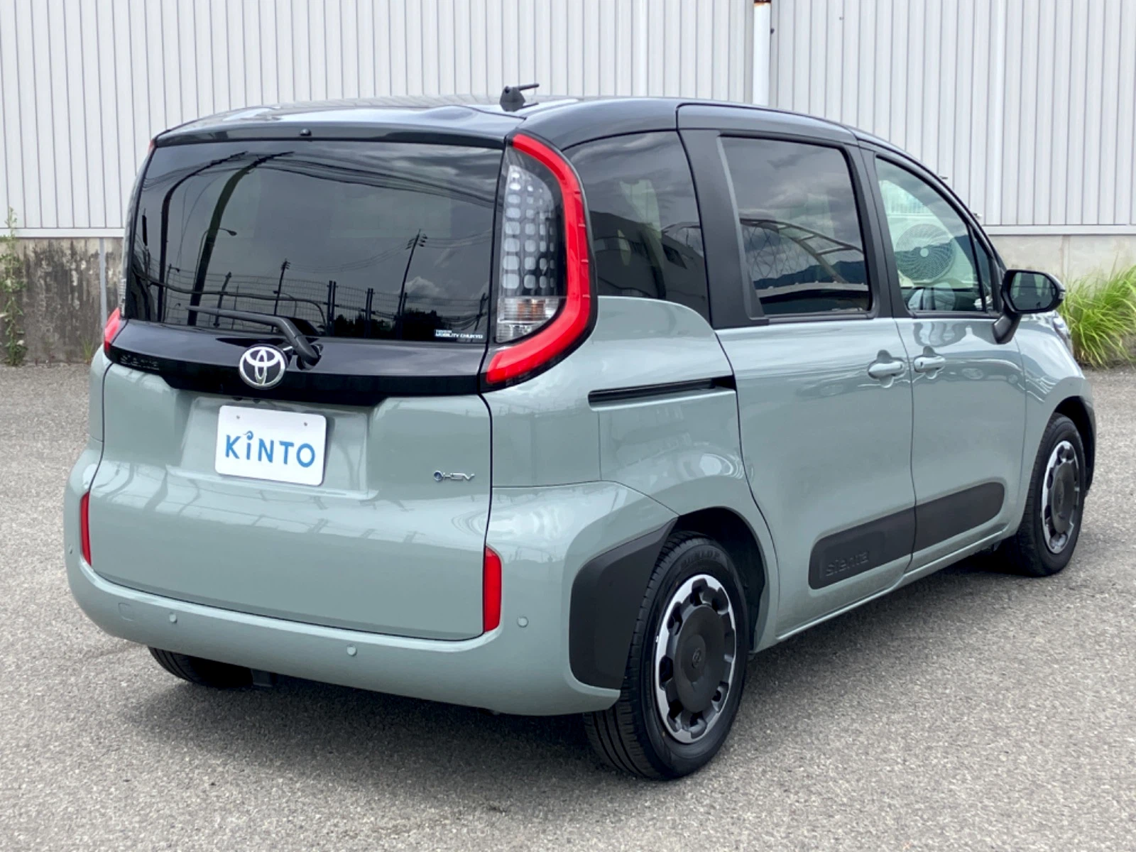 車両の画像