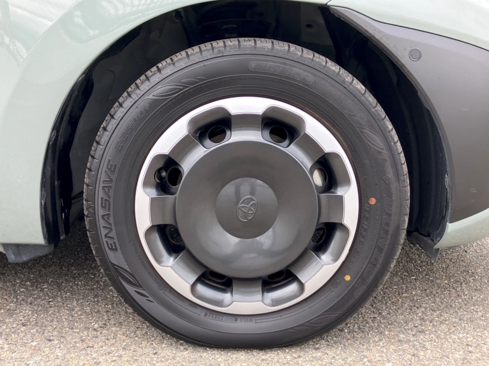 車両の画像