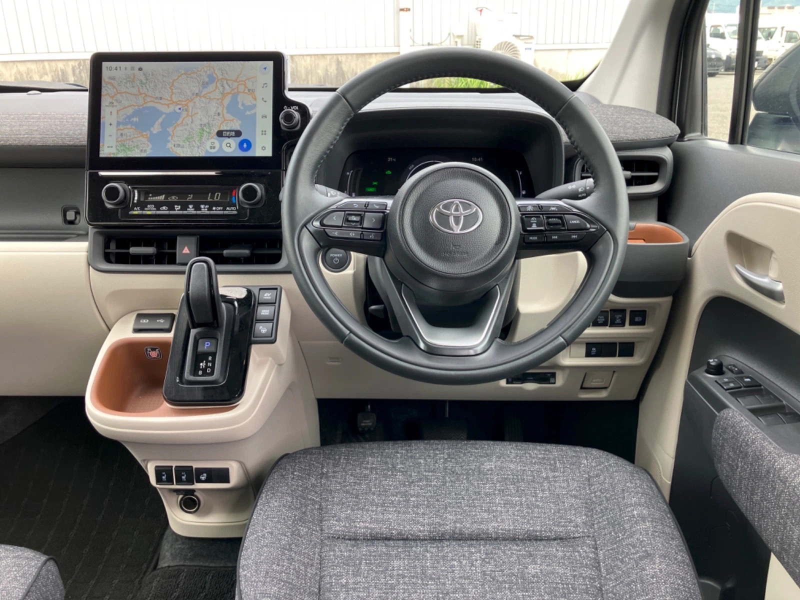 車両の画像