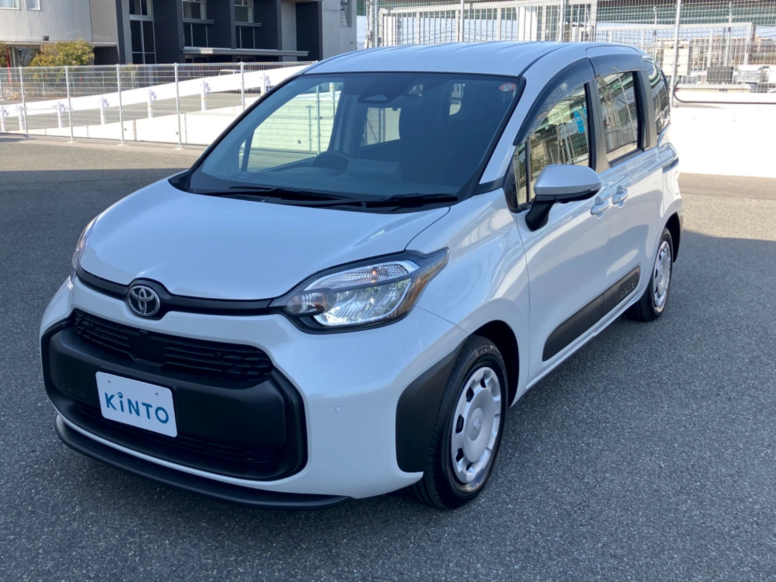 シエンタ G HEV 1.5L 2WD(7人)