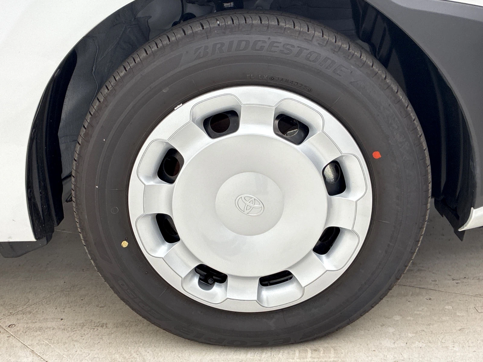 車両の画像