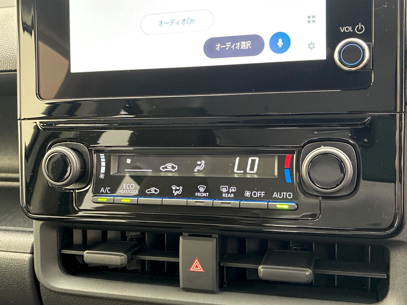車両の画像