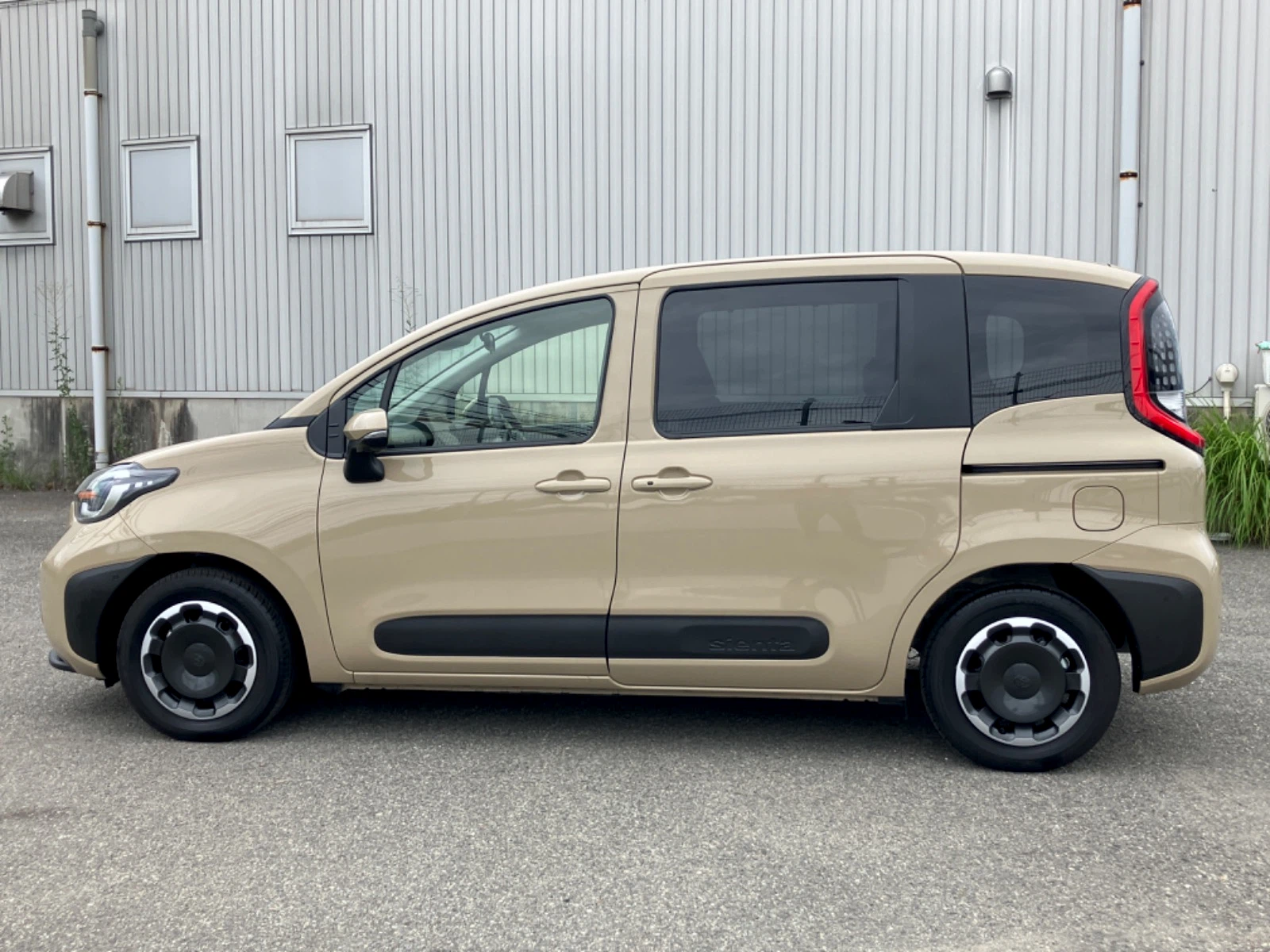 車両の画像