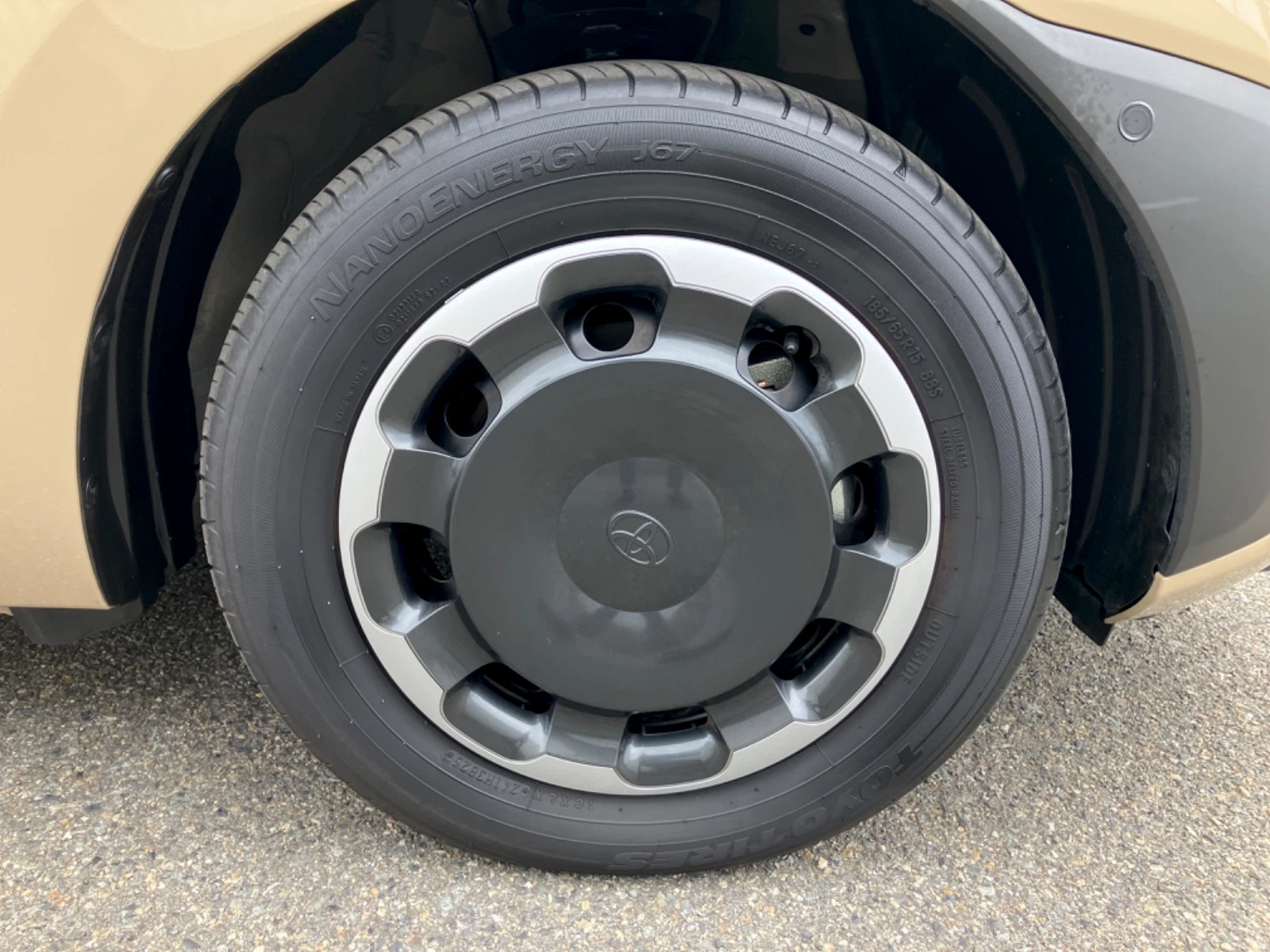 車両の画像
