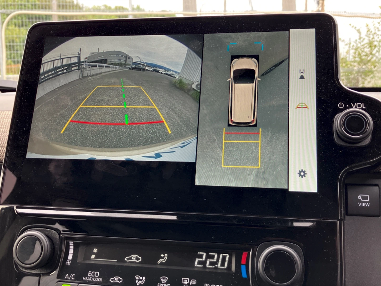 車両の画像